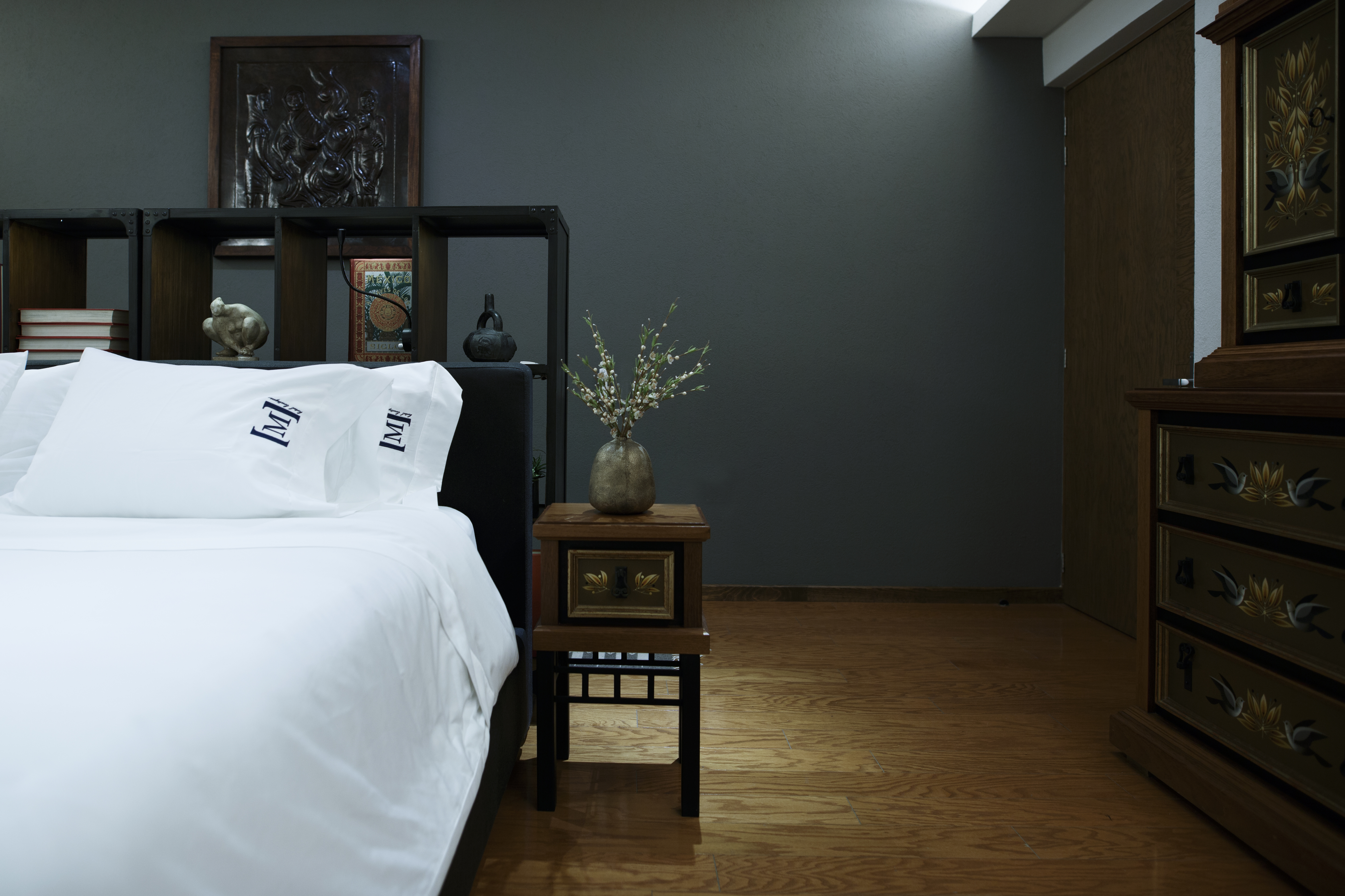 Suite Luxury One Bedroom