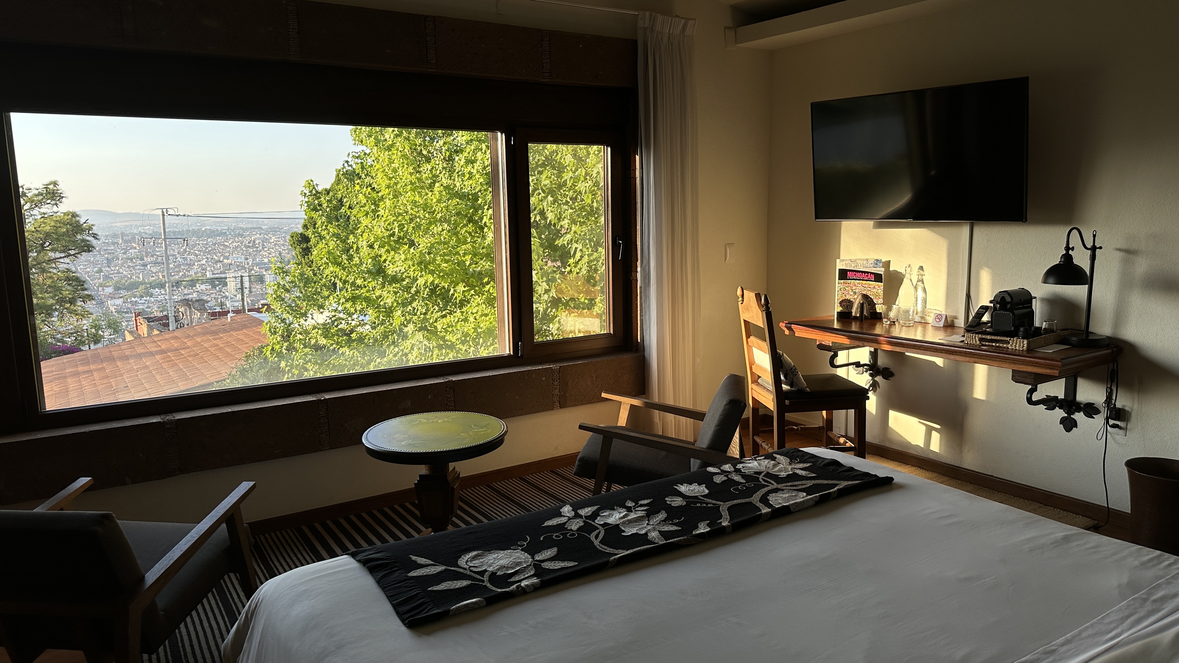 Suite Luxury One Bedroom