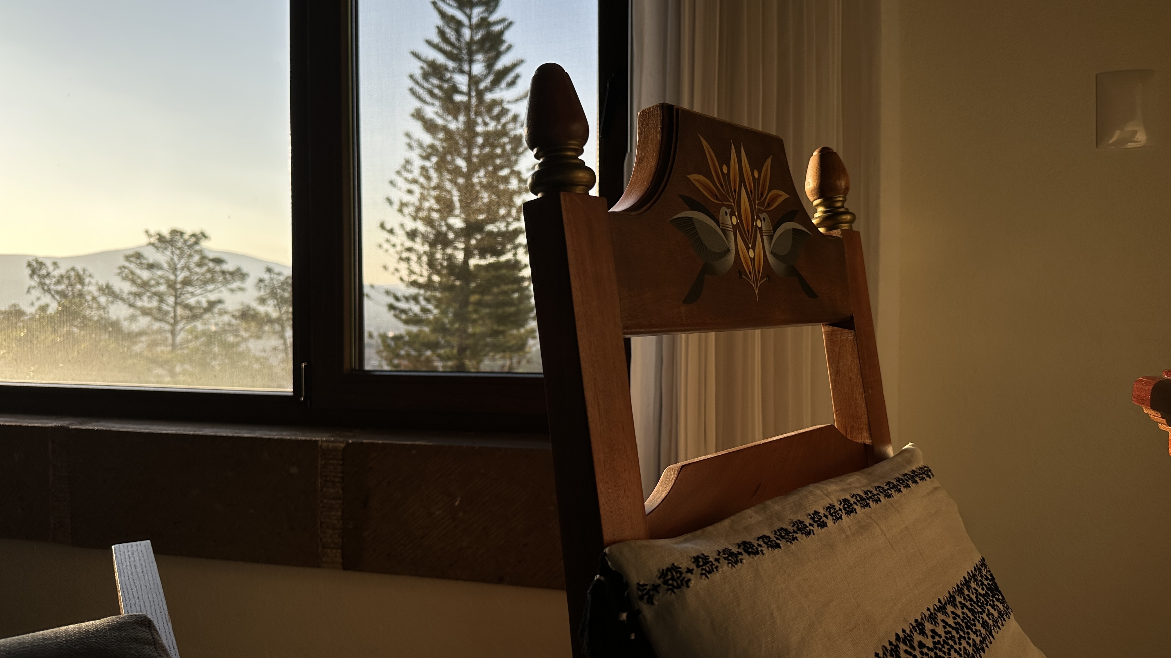 Suite Luxury One Bedroom