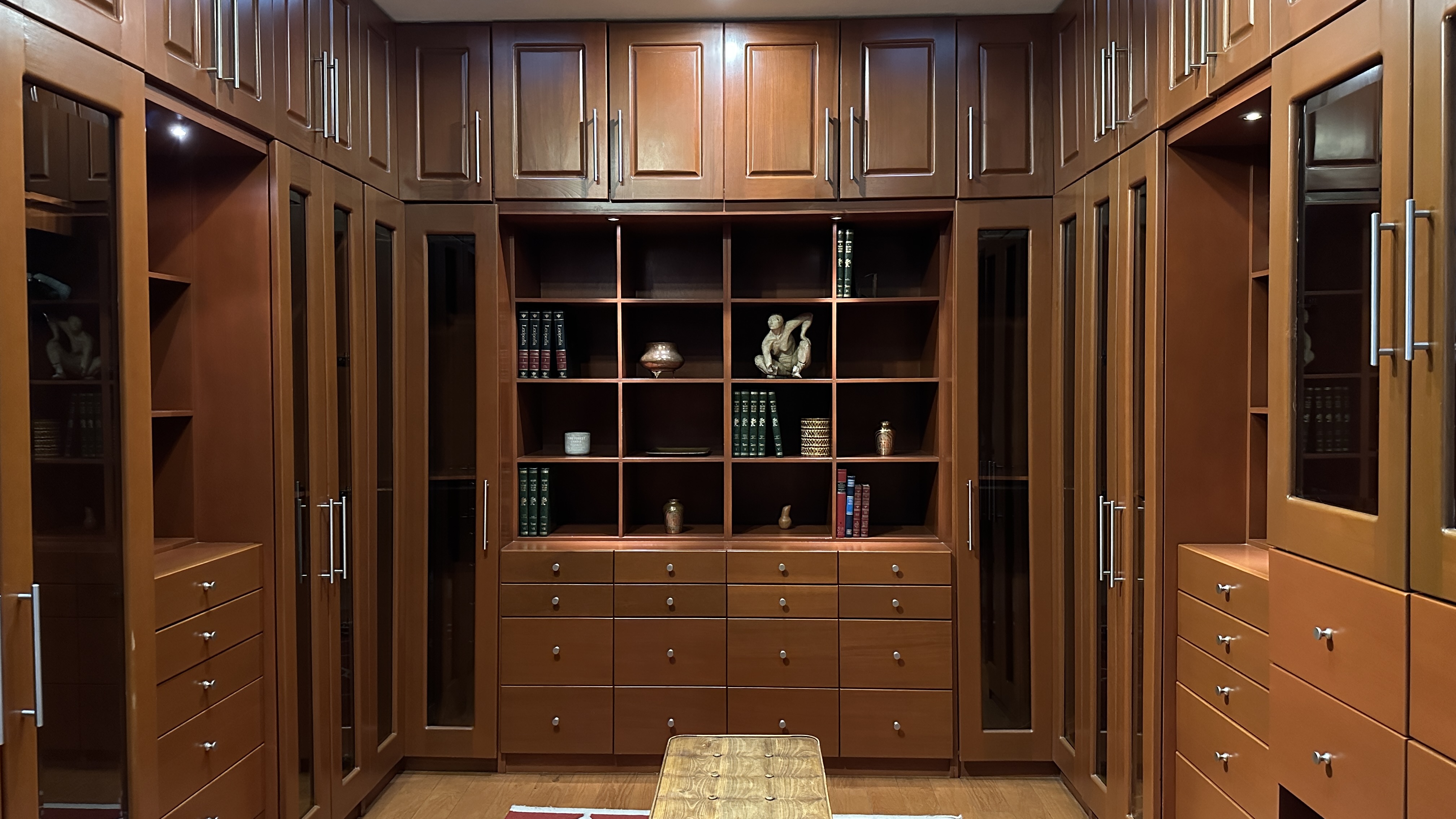 Suite Luxury One Bedroom