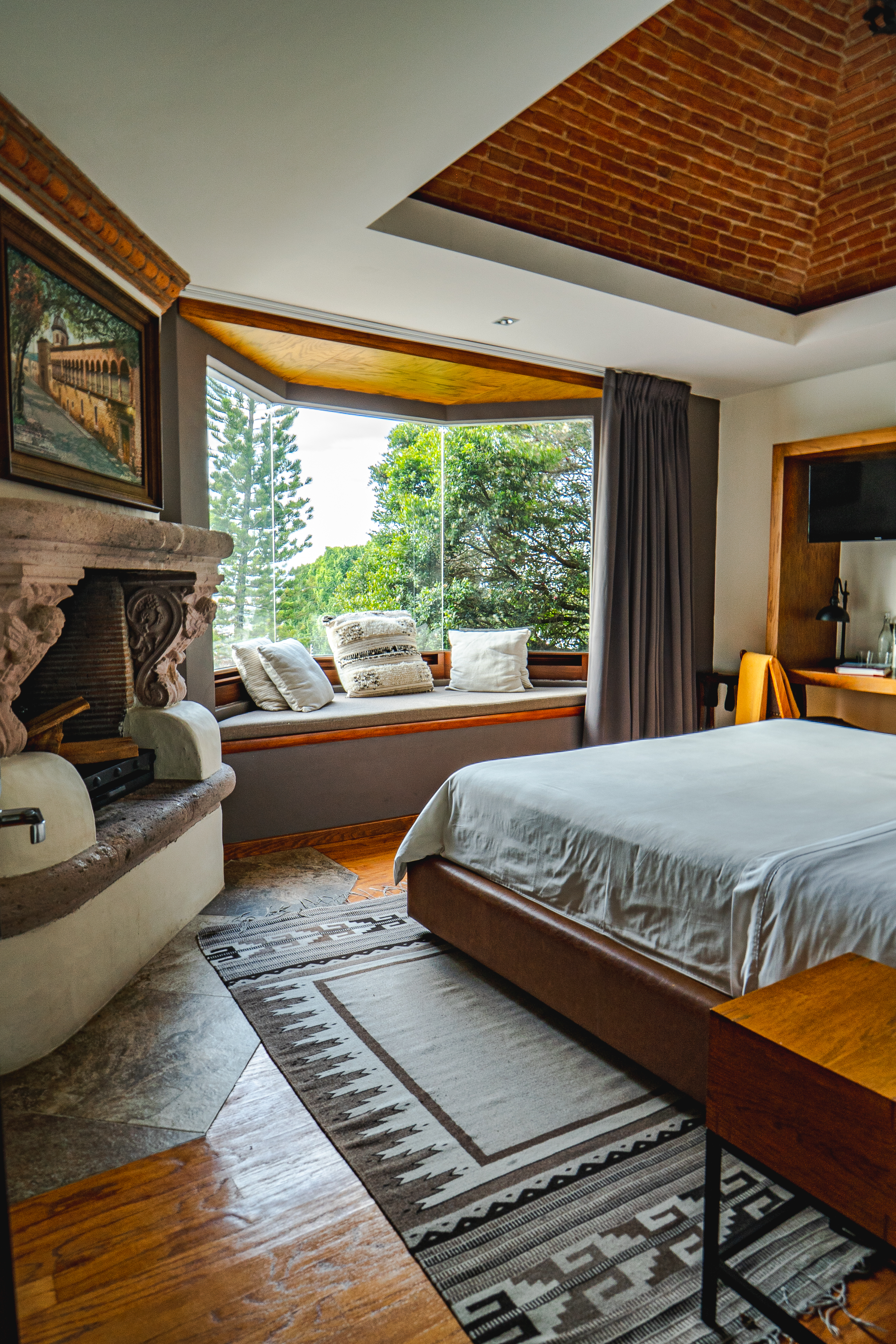 Double Superior with Views