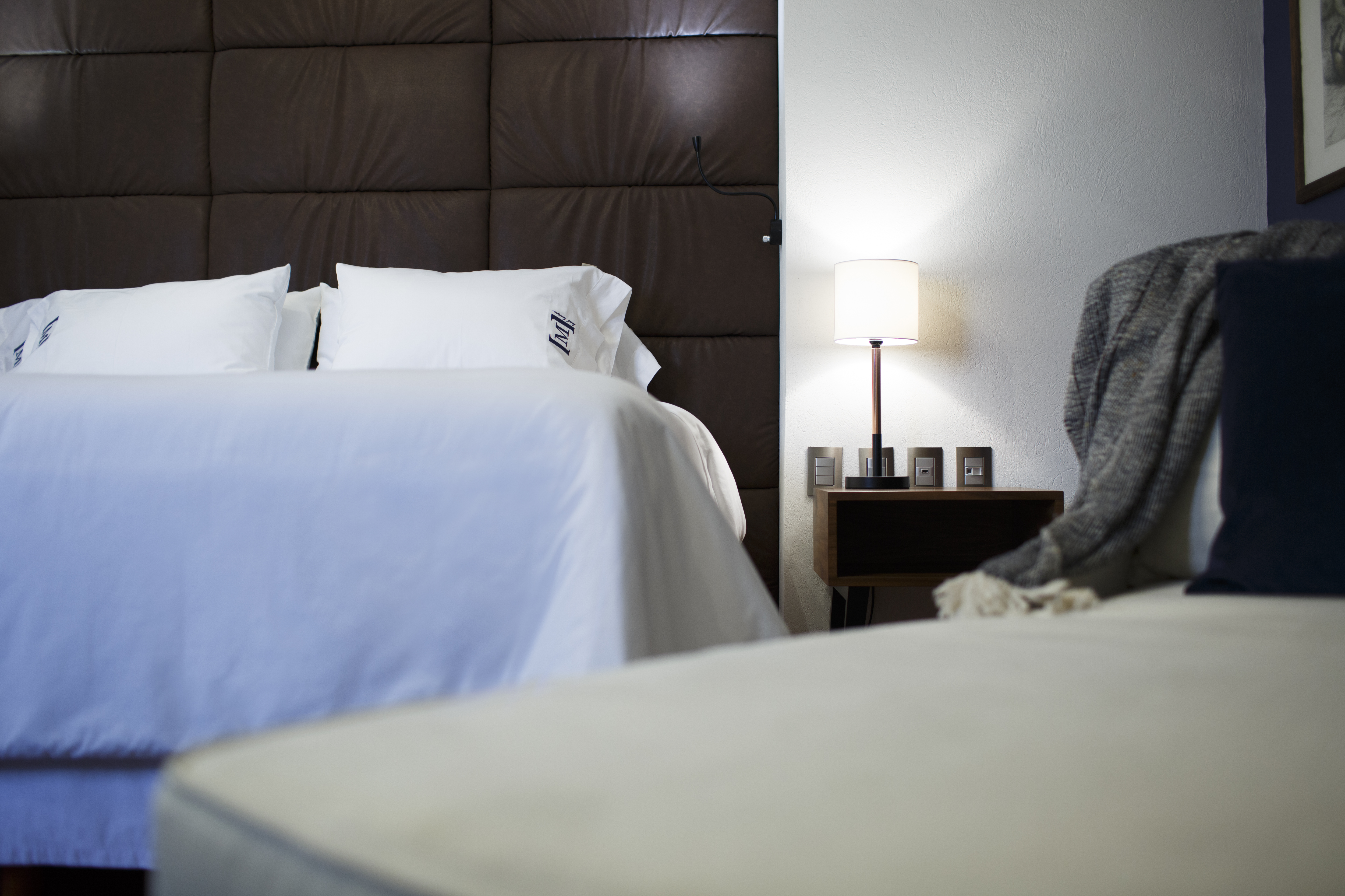 Junior Suite One Bed