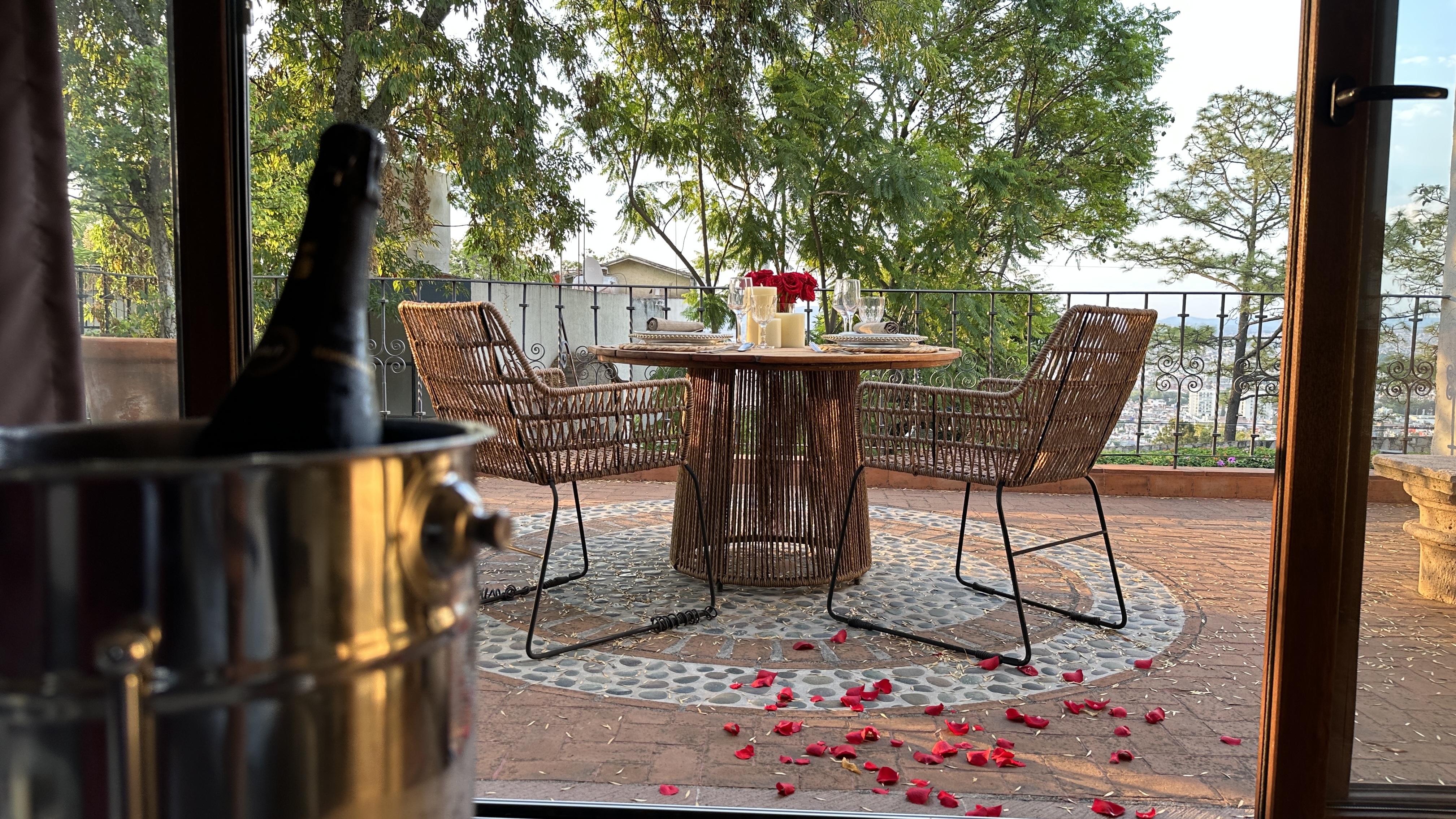 Junior Suite One Bed