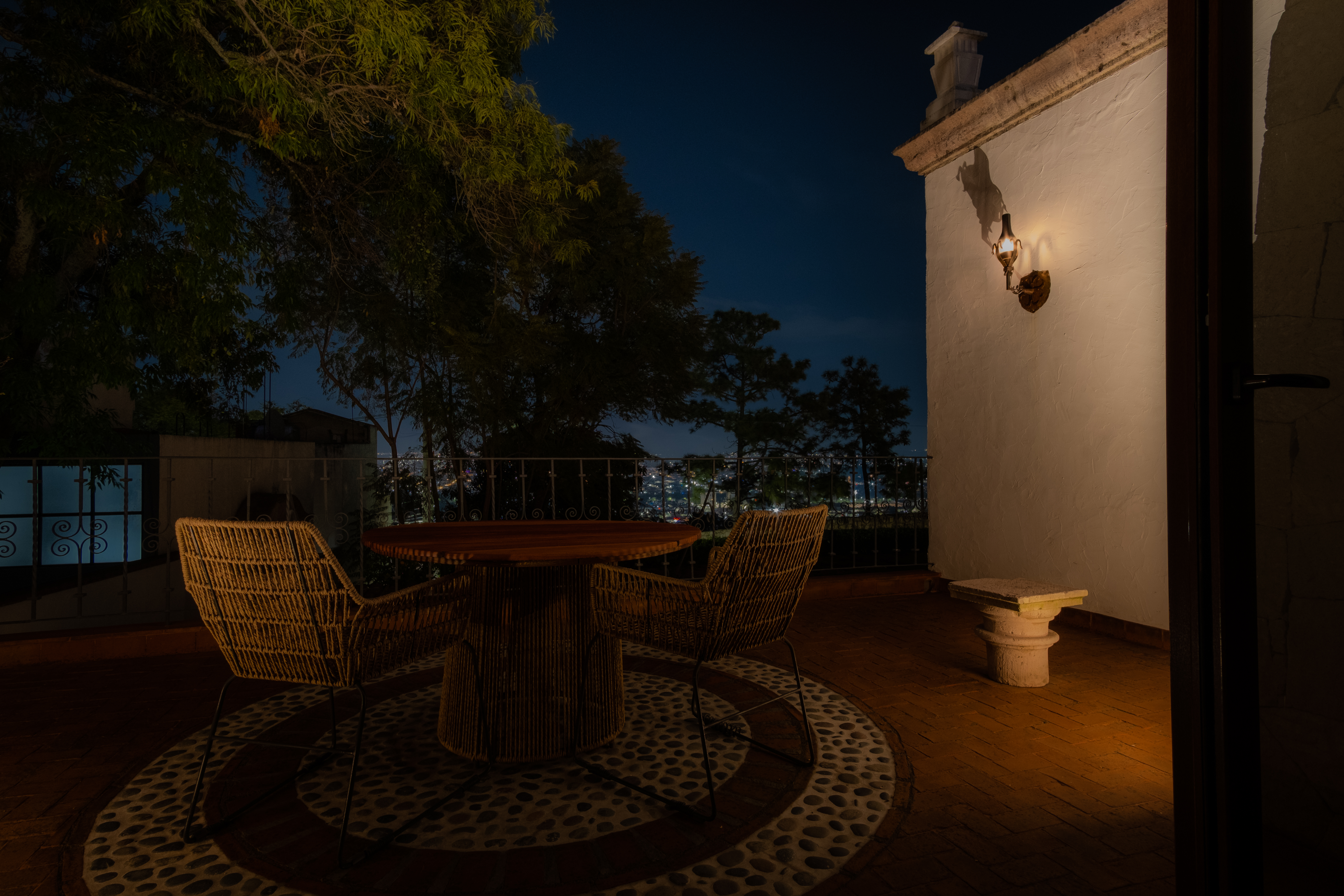 Junior Suite One Bed