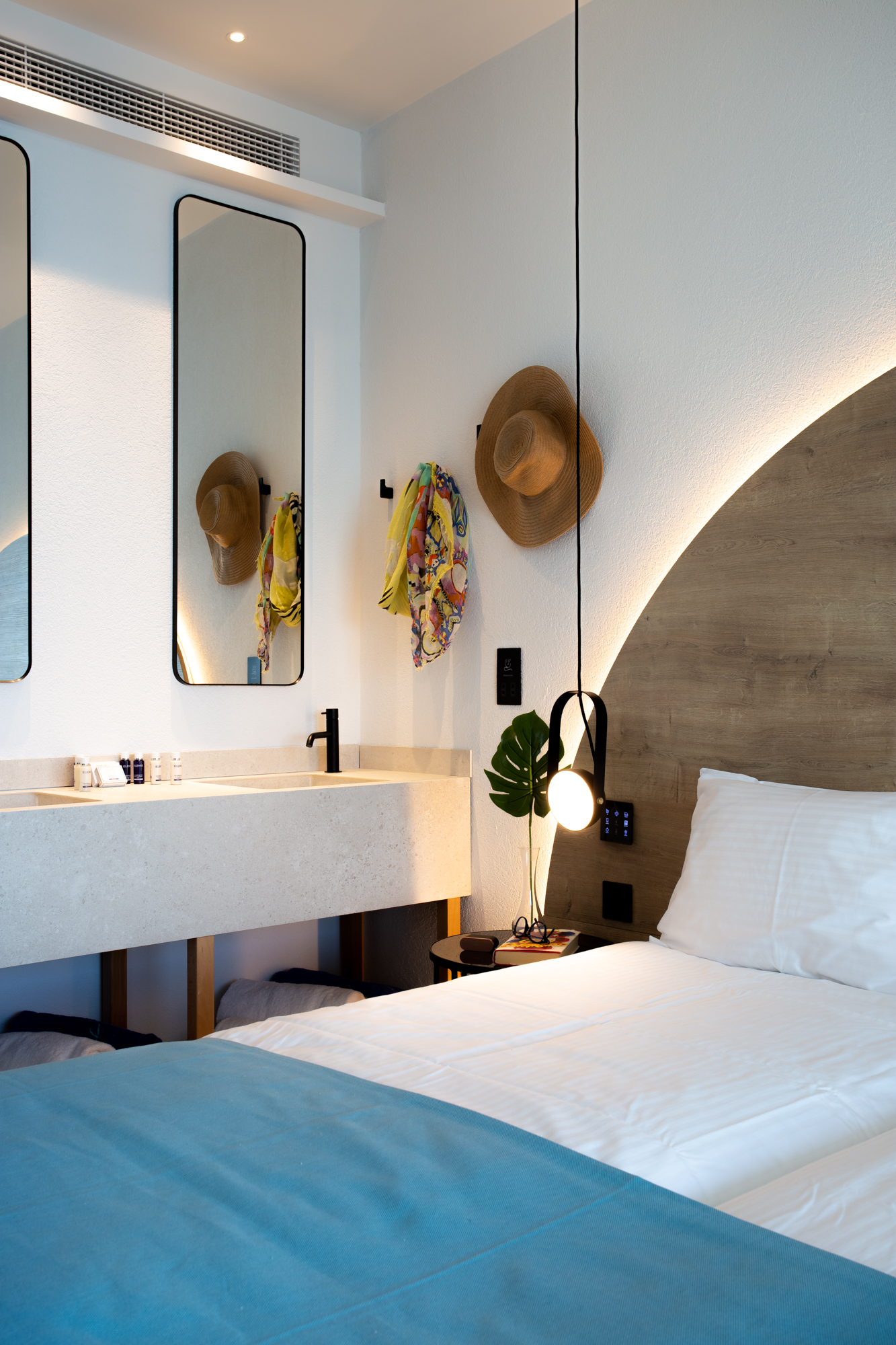 Suite Deluxe Sea Front