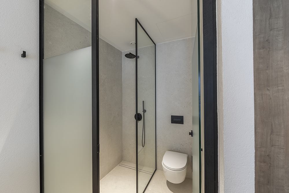 Suite Deluxe Sea Front