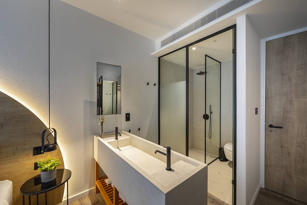 Junior Suite Sea Front