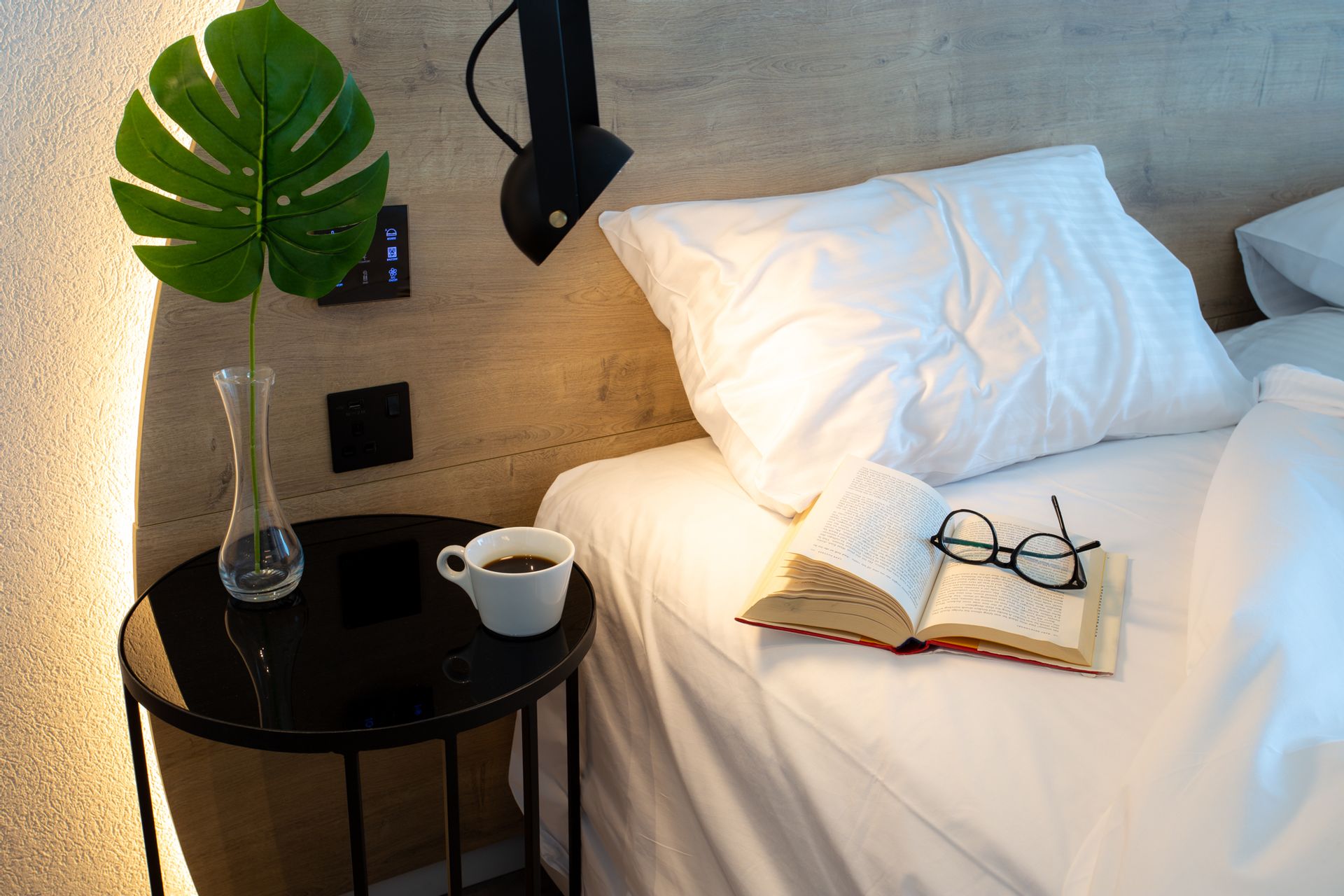 Junior Suite Sea Front