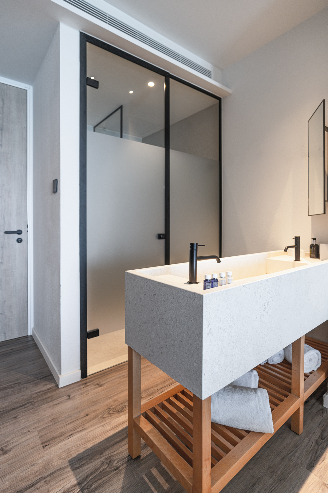 Junior Suite Sea Front