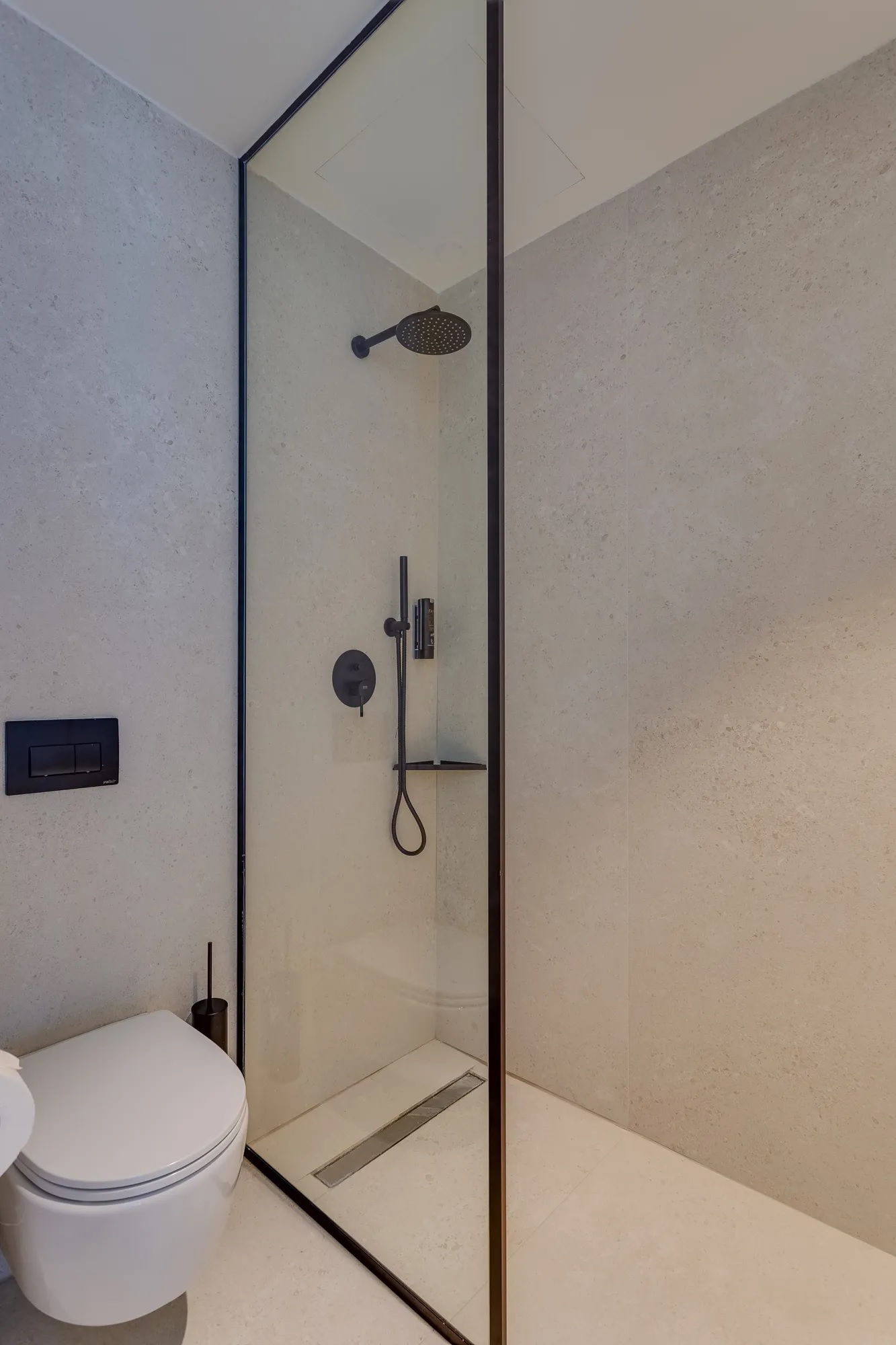 Double Superior Side Sea View