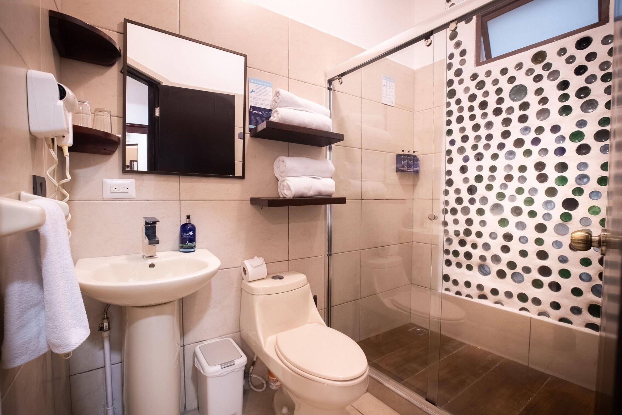 Quadruple Two Queen Beds Superior