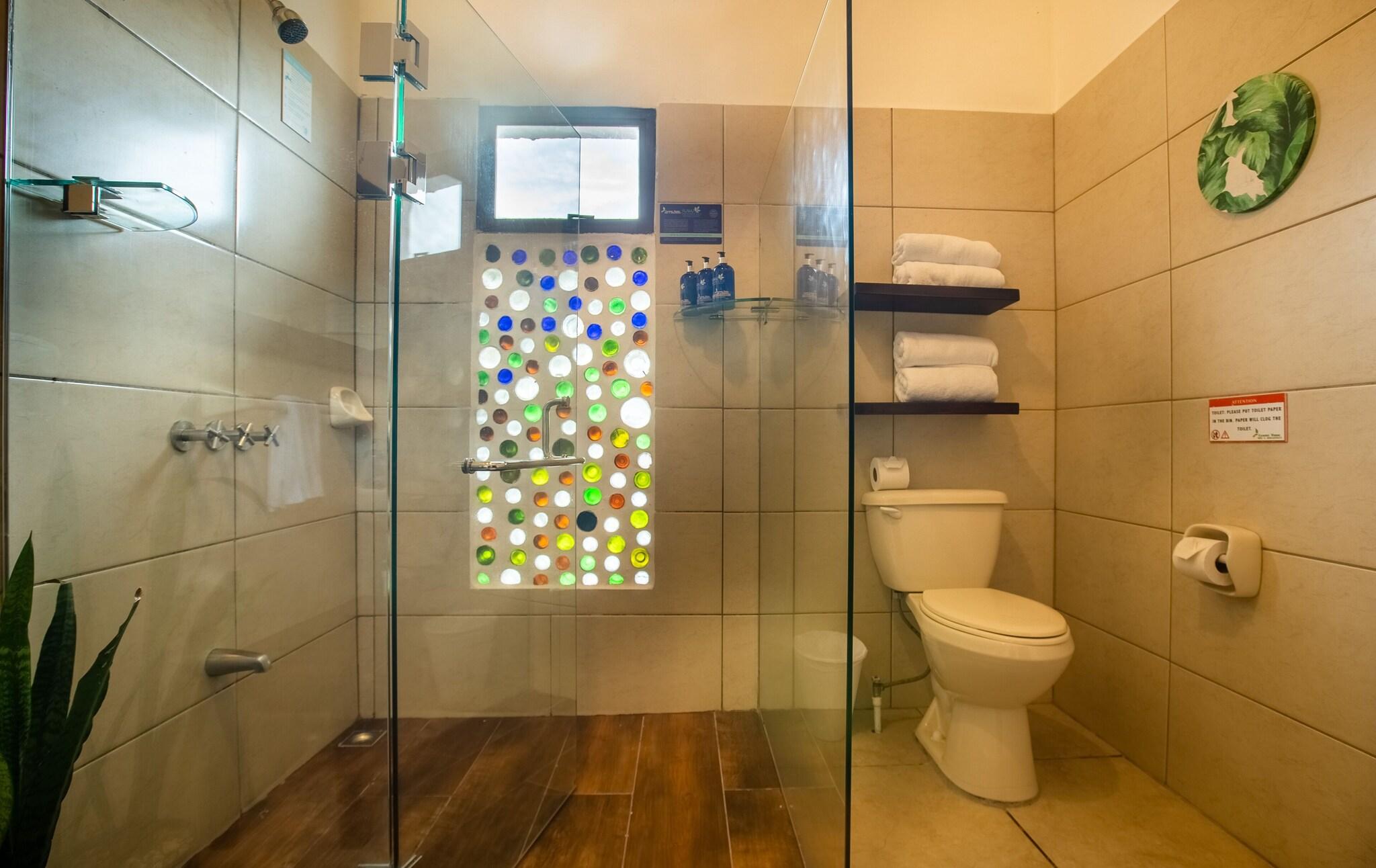 Quadruple Two Queen Beds Superior