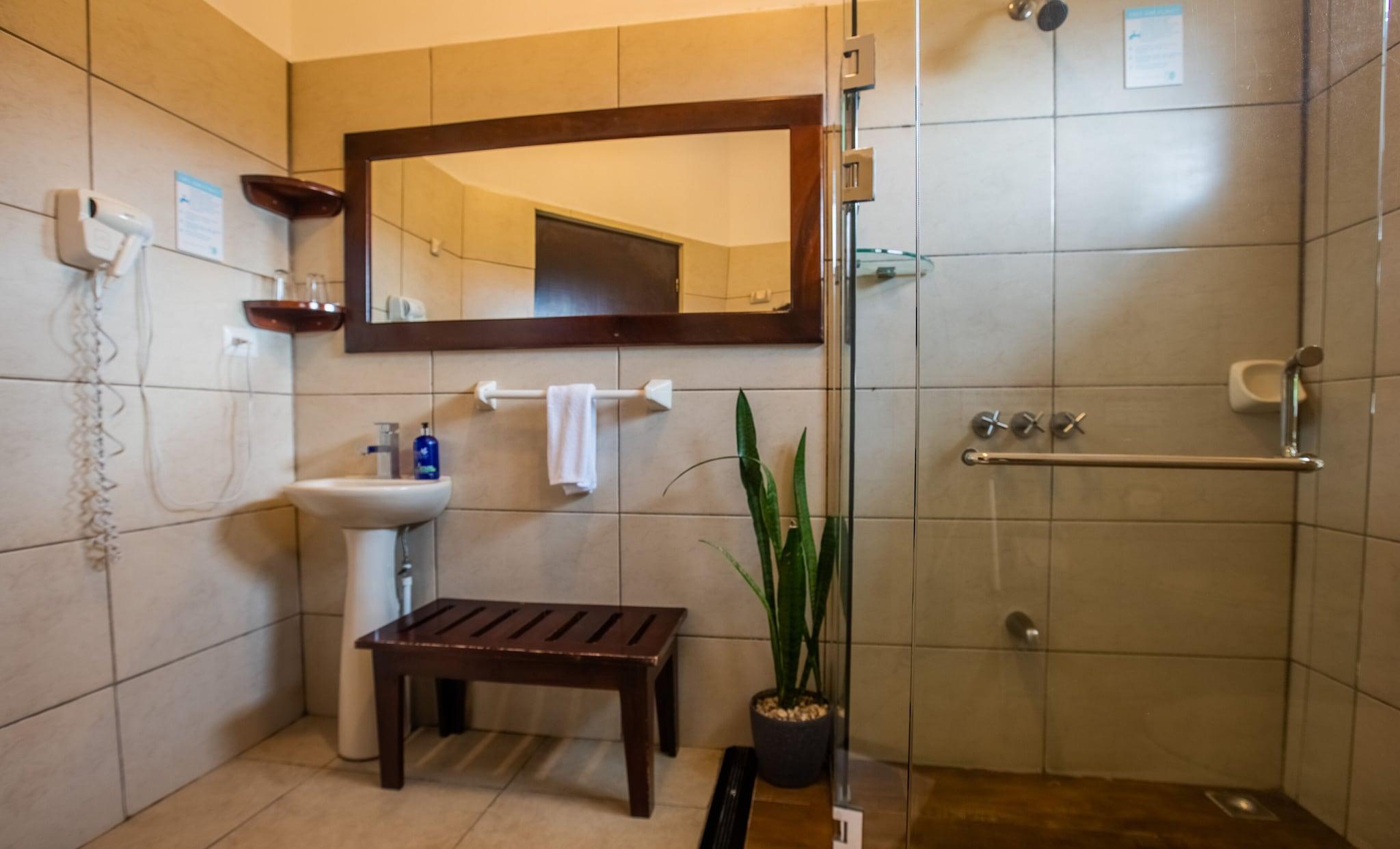 Quadruple Two Queen Beds Superior