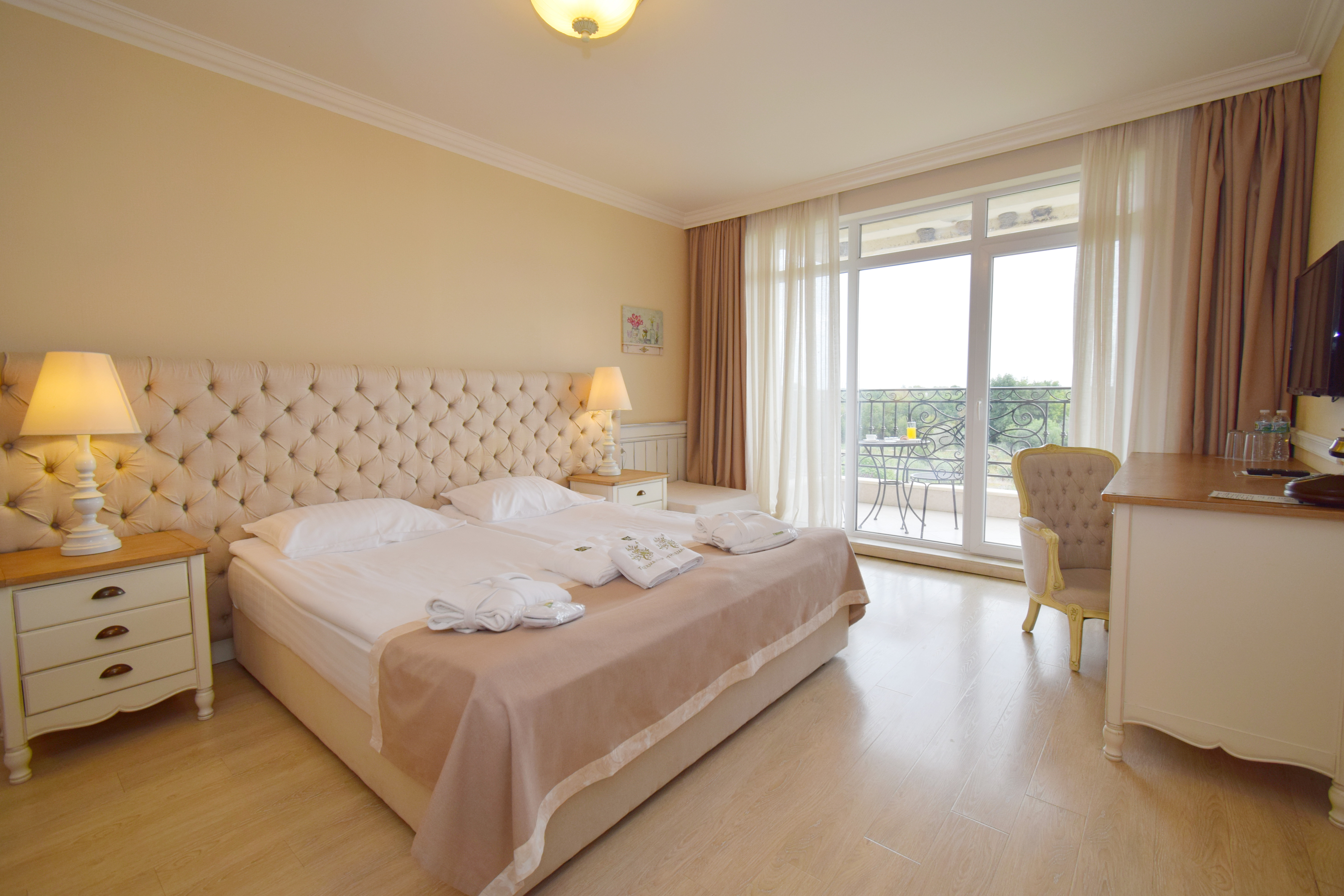 Apartment Two Bedrooms One Bathroom