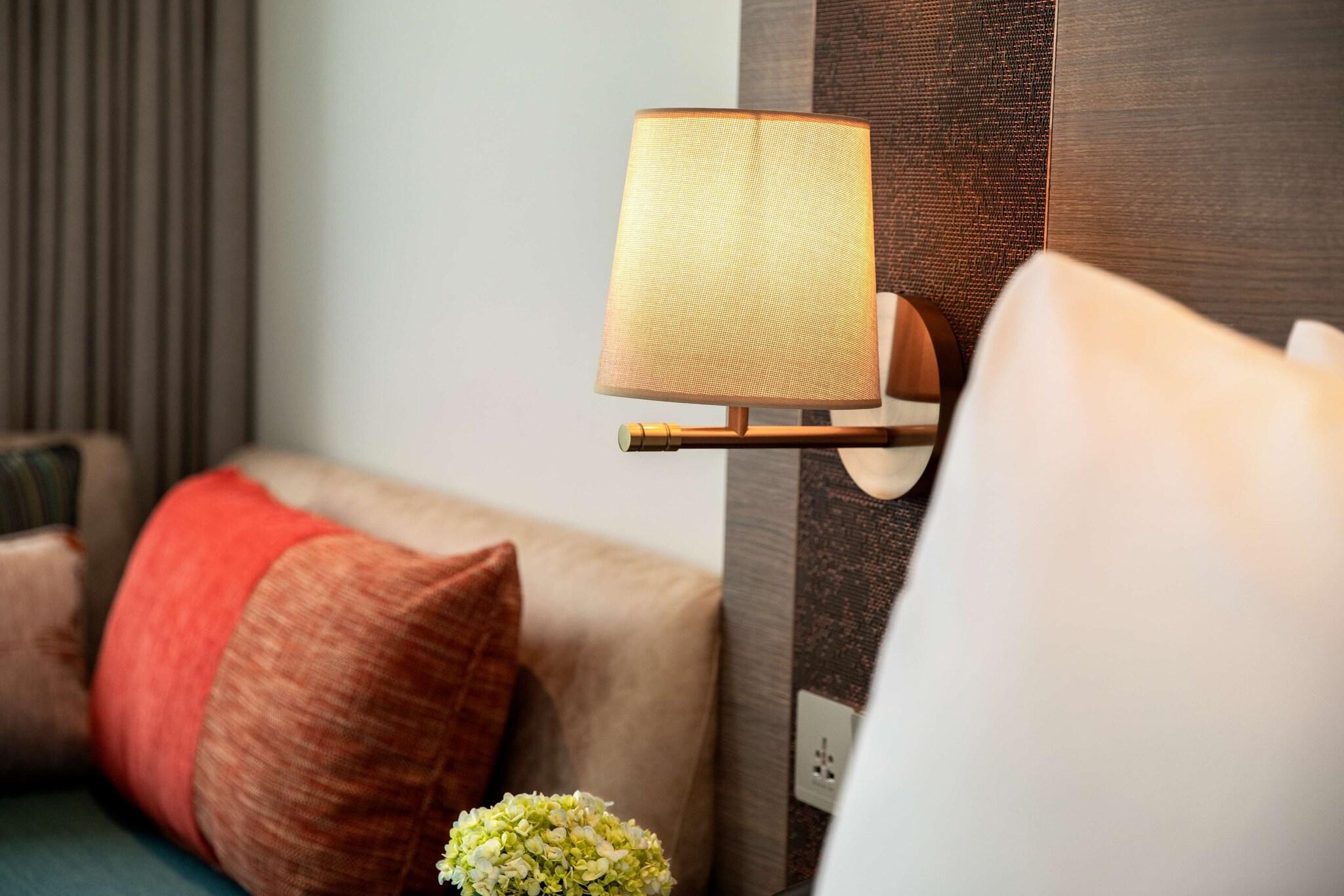 Twin Premium Ocean View