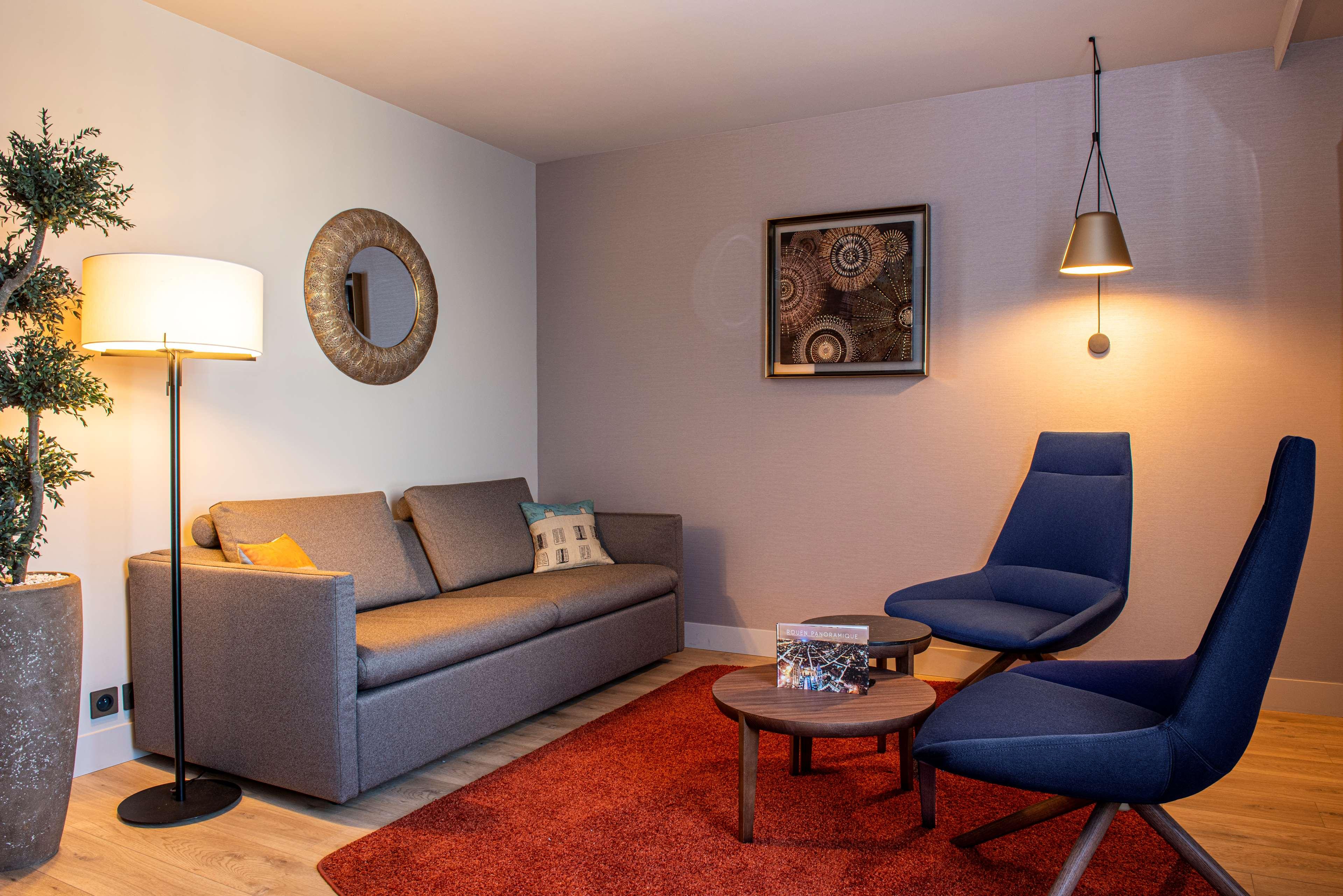 Family Room Standard