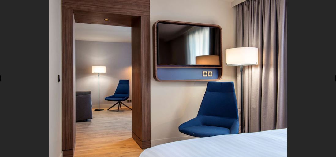 Family Room Standard