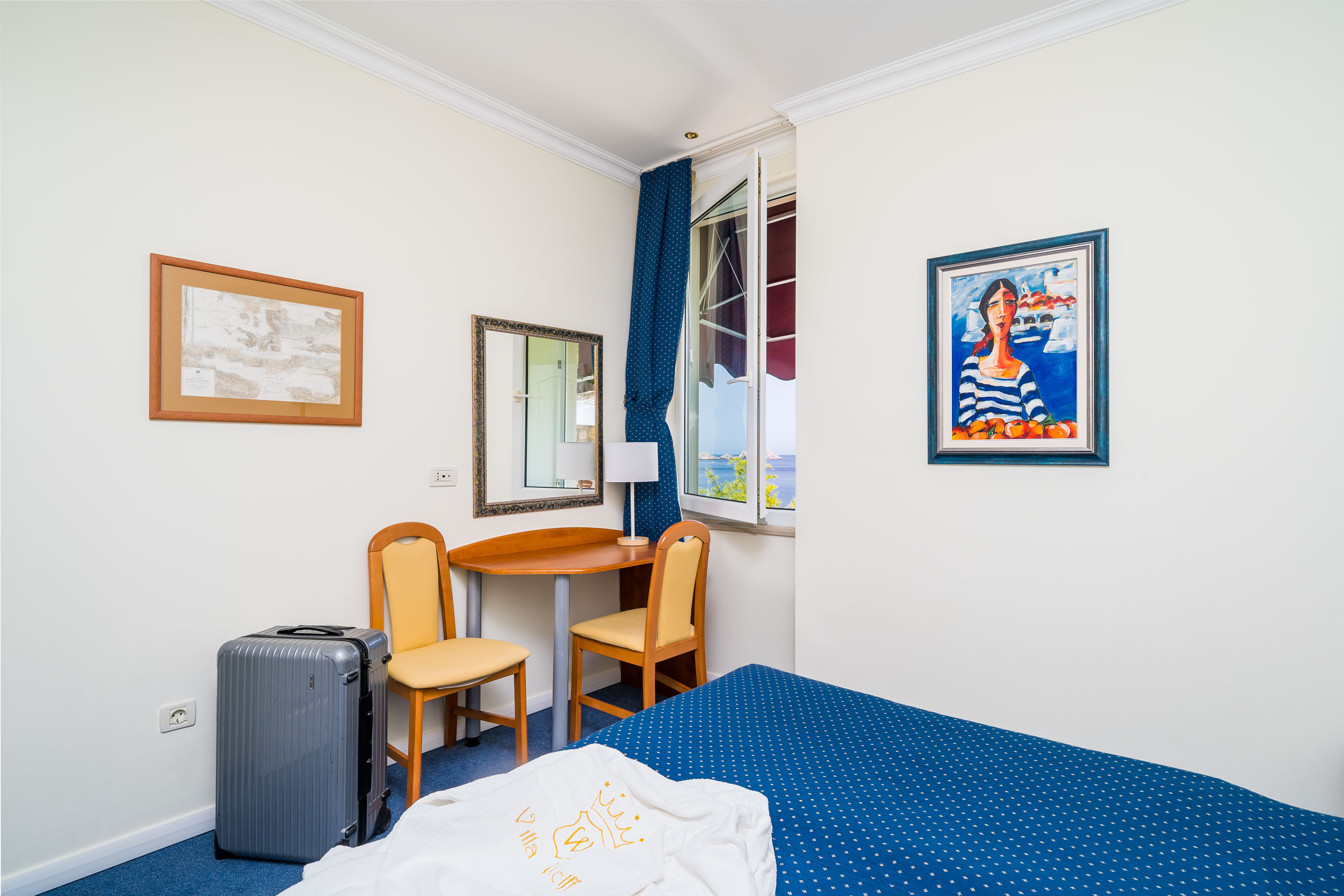 Junior Suite Standard