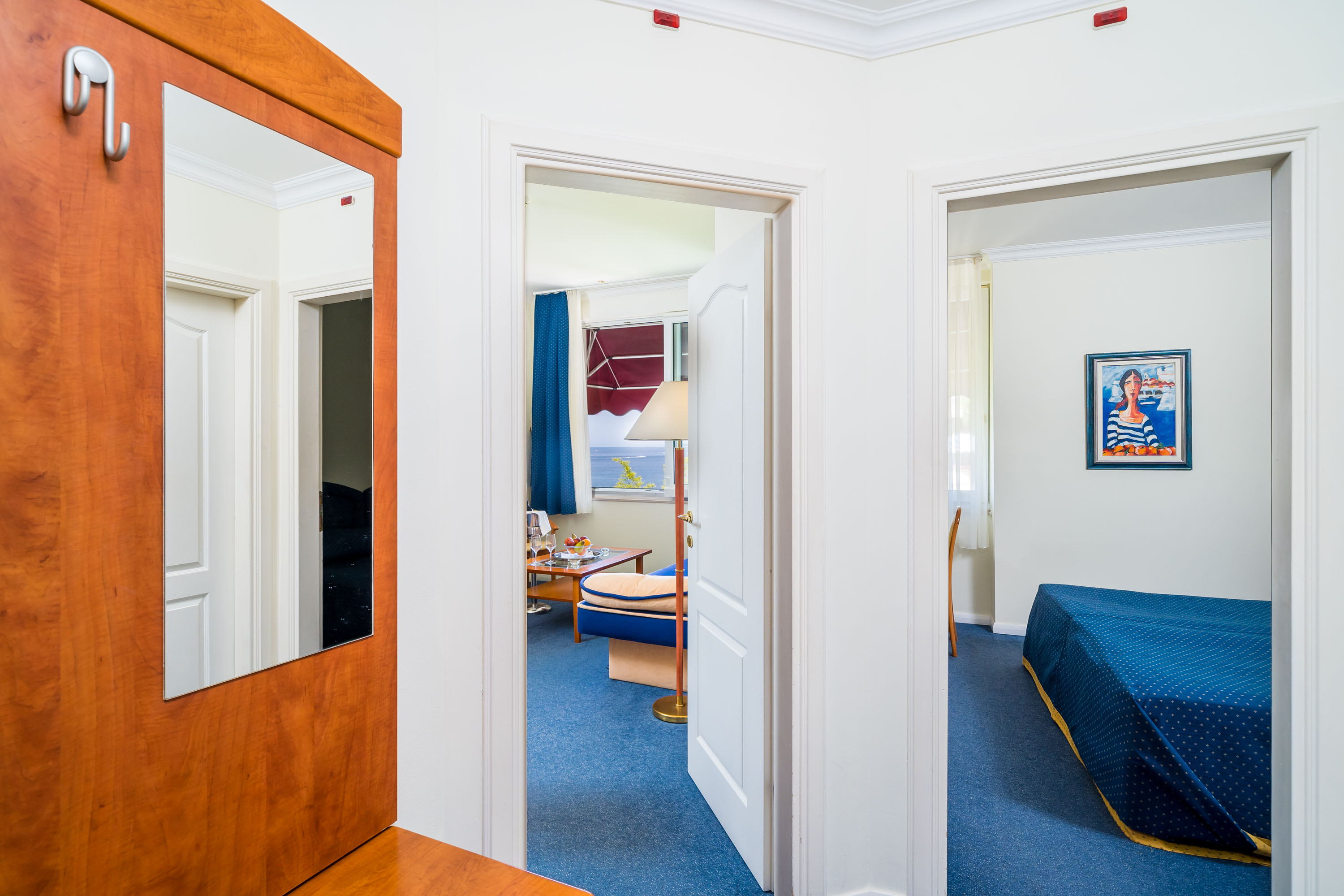 Junior Suite Standard