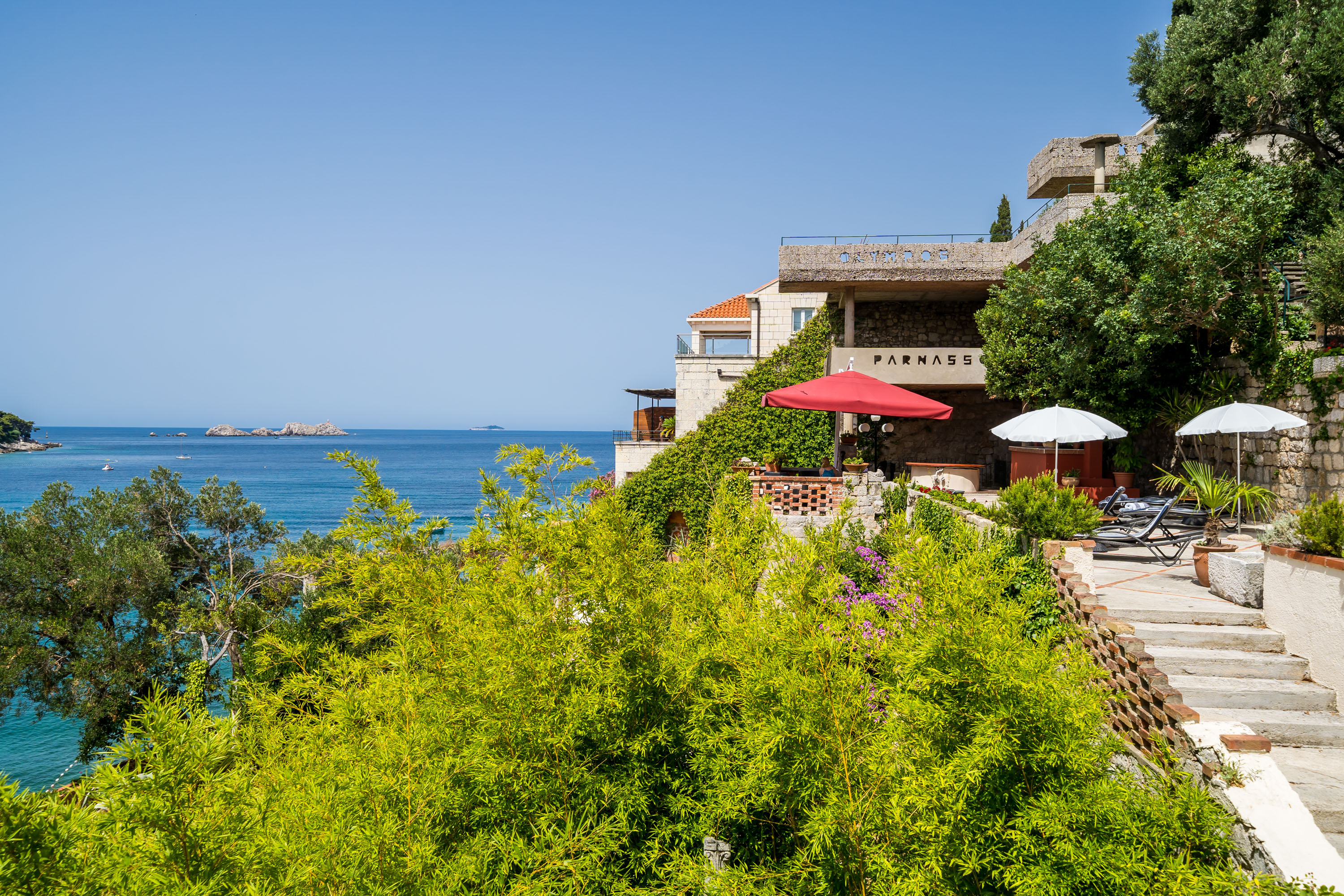 Junior Suite Standard