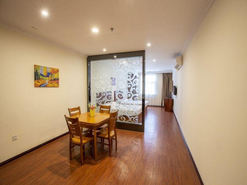 Family Room Standard