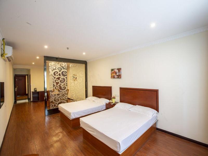 Family Room Standard