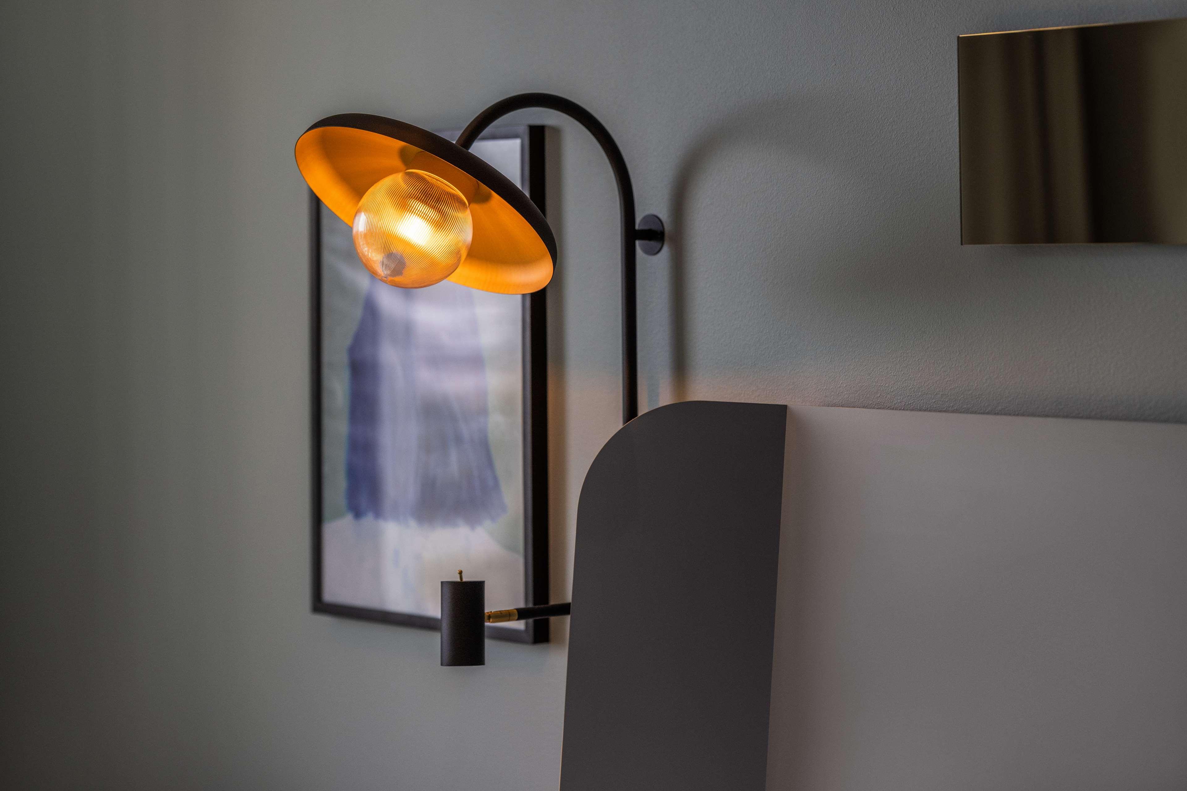 Double Single Superior King Bed