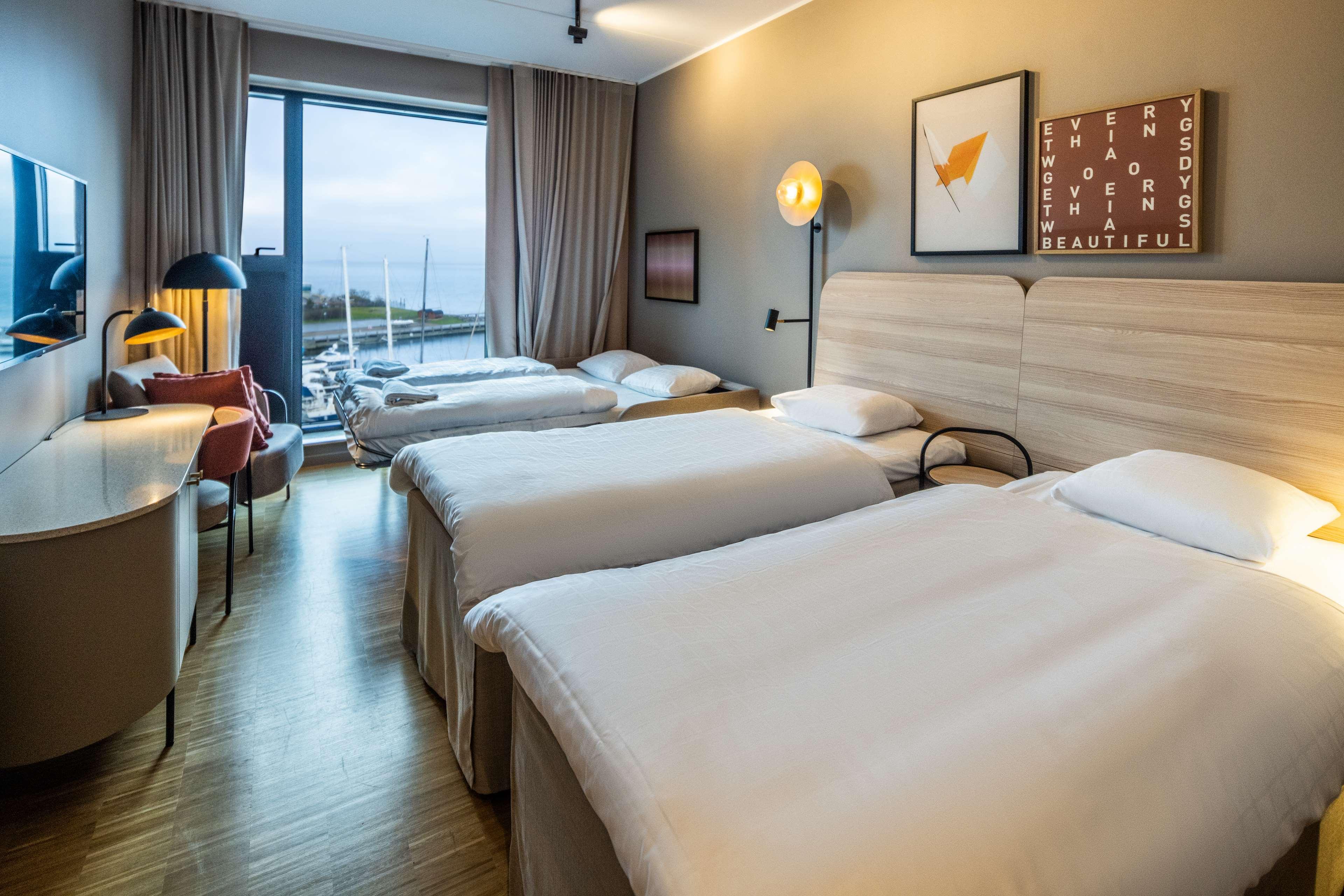 Family Room Standard