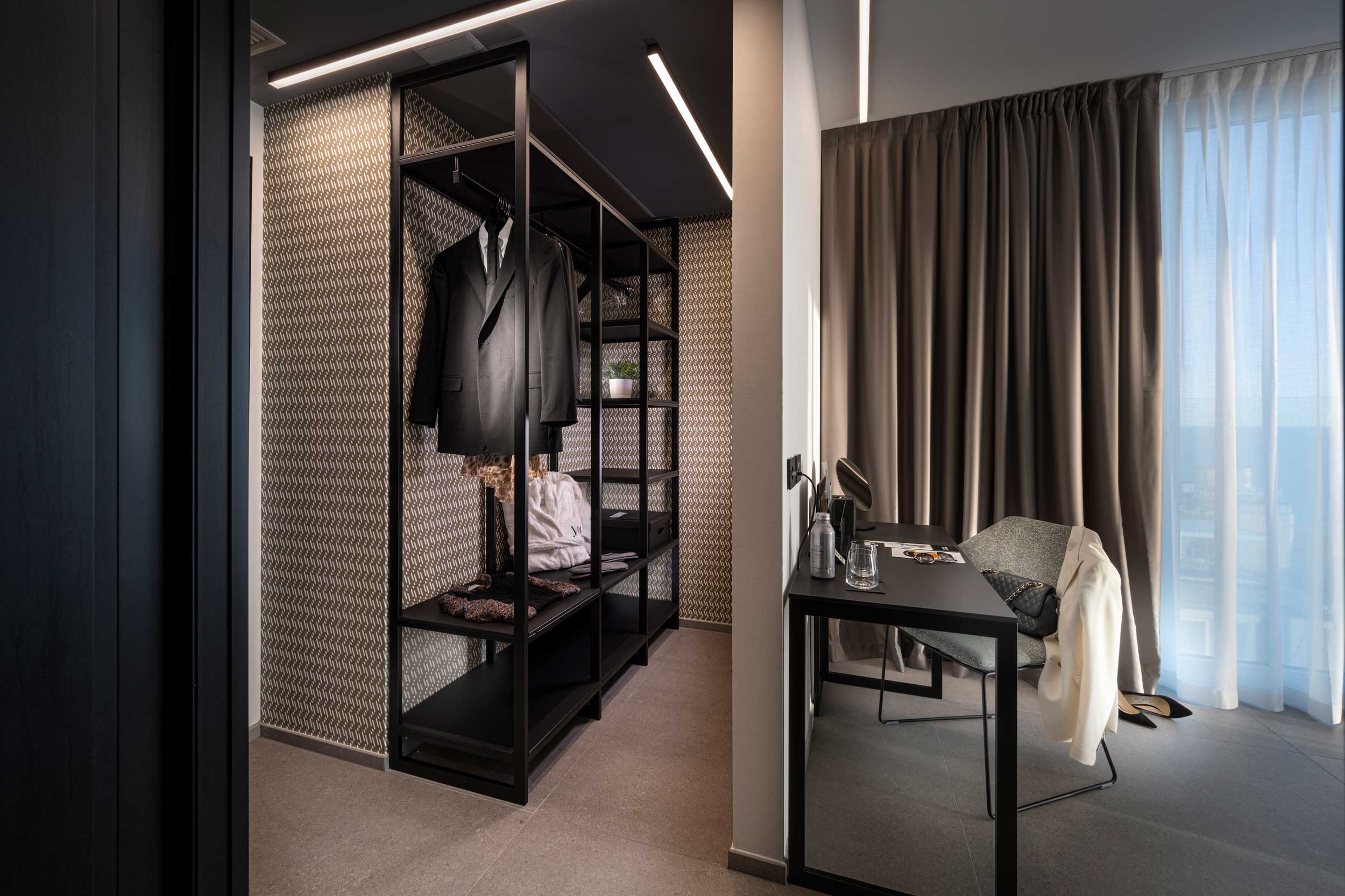 Double Single Superior