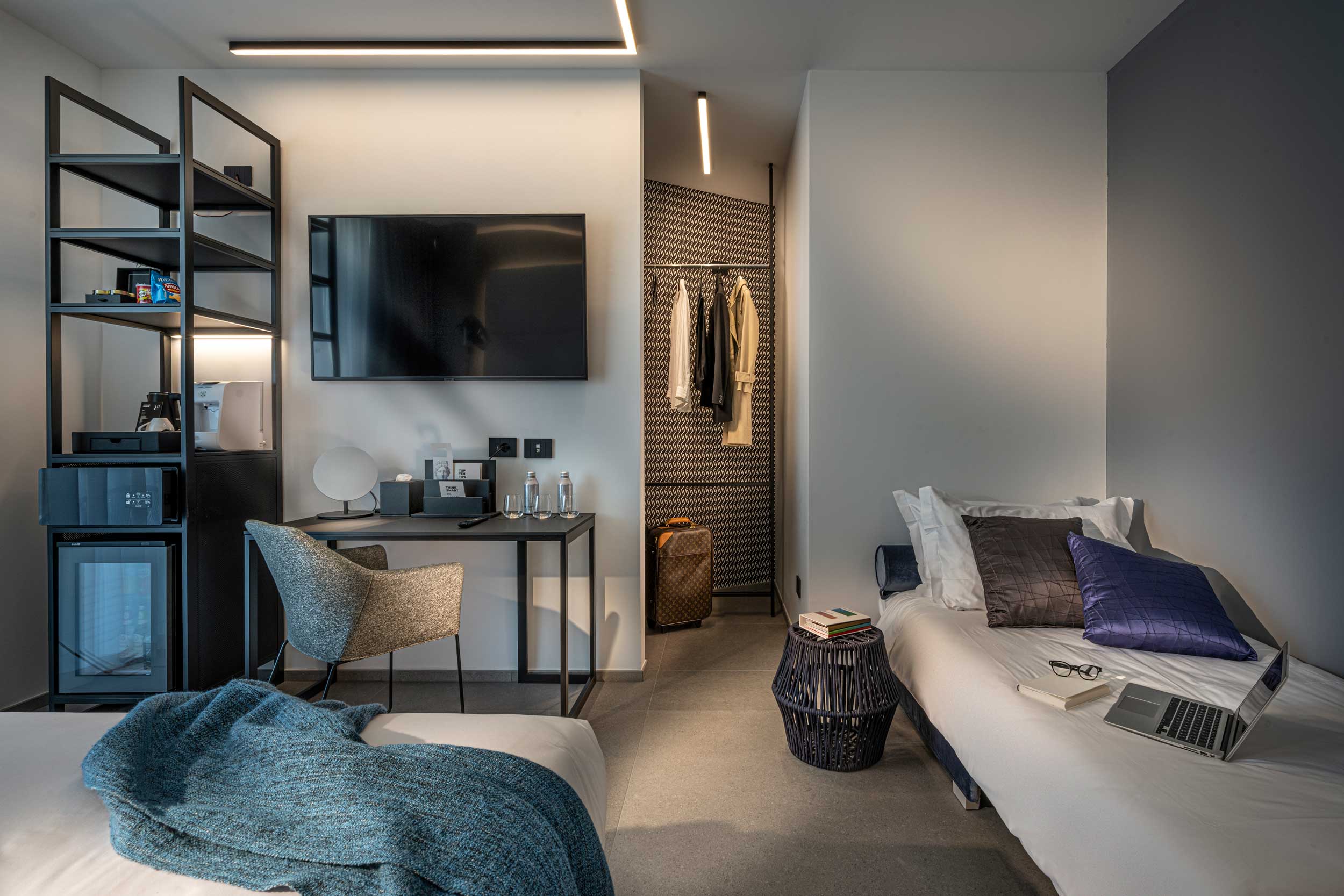 Junior Suite Standard