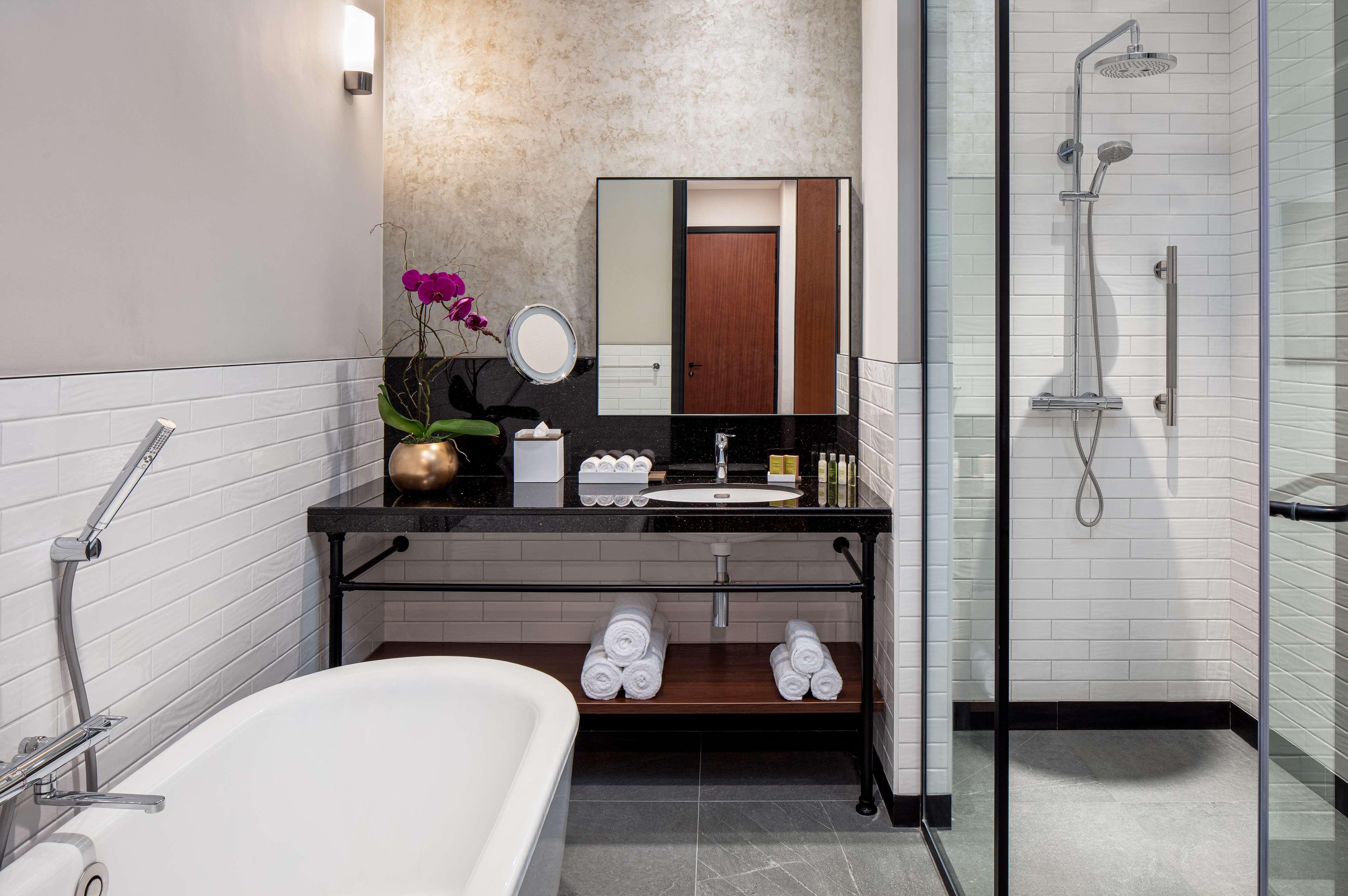 Apartment One Bedroom