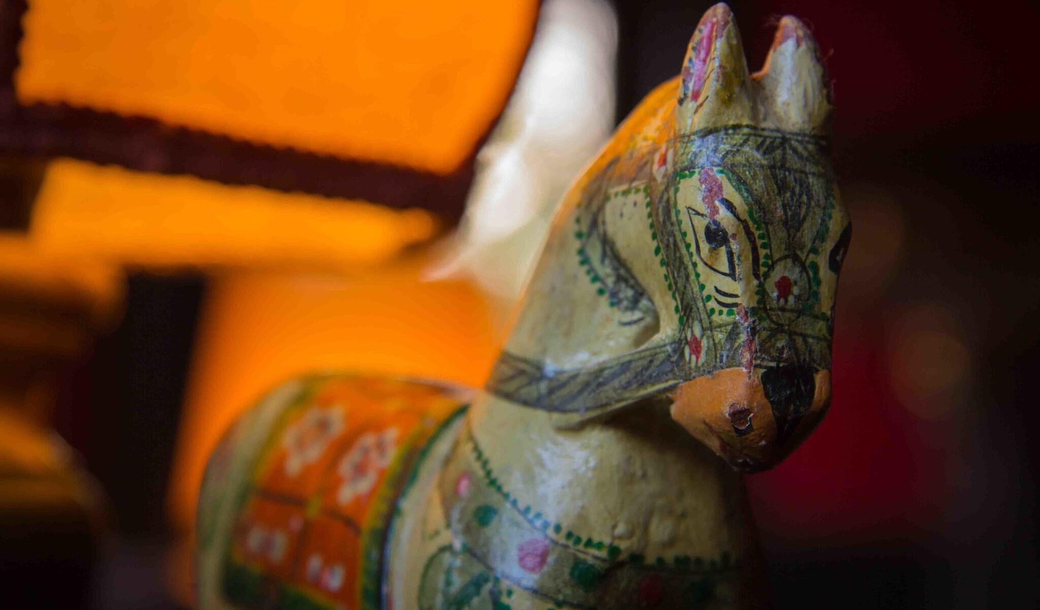 Double Deluxe King Bed