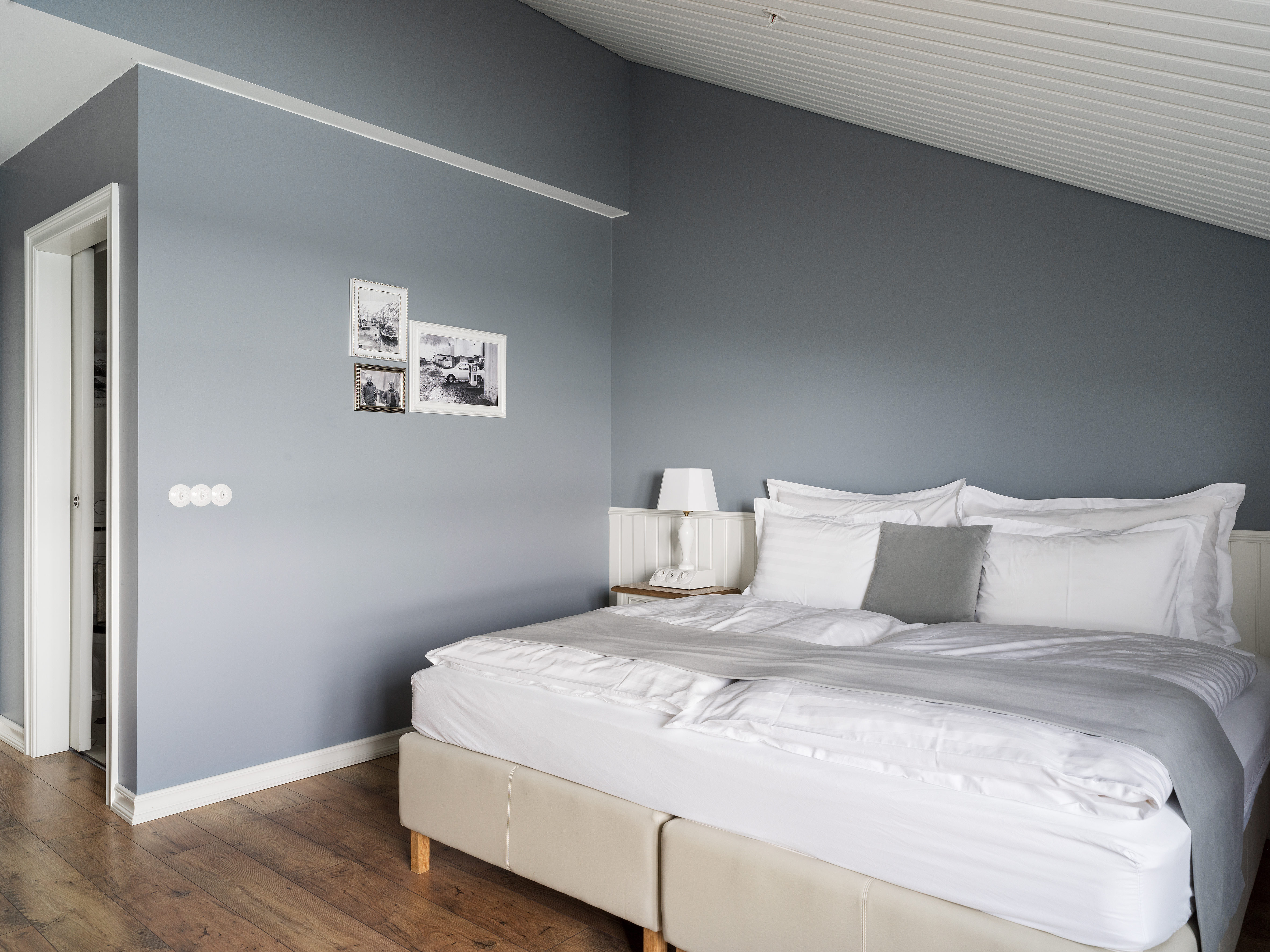 Double Single Standard