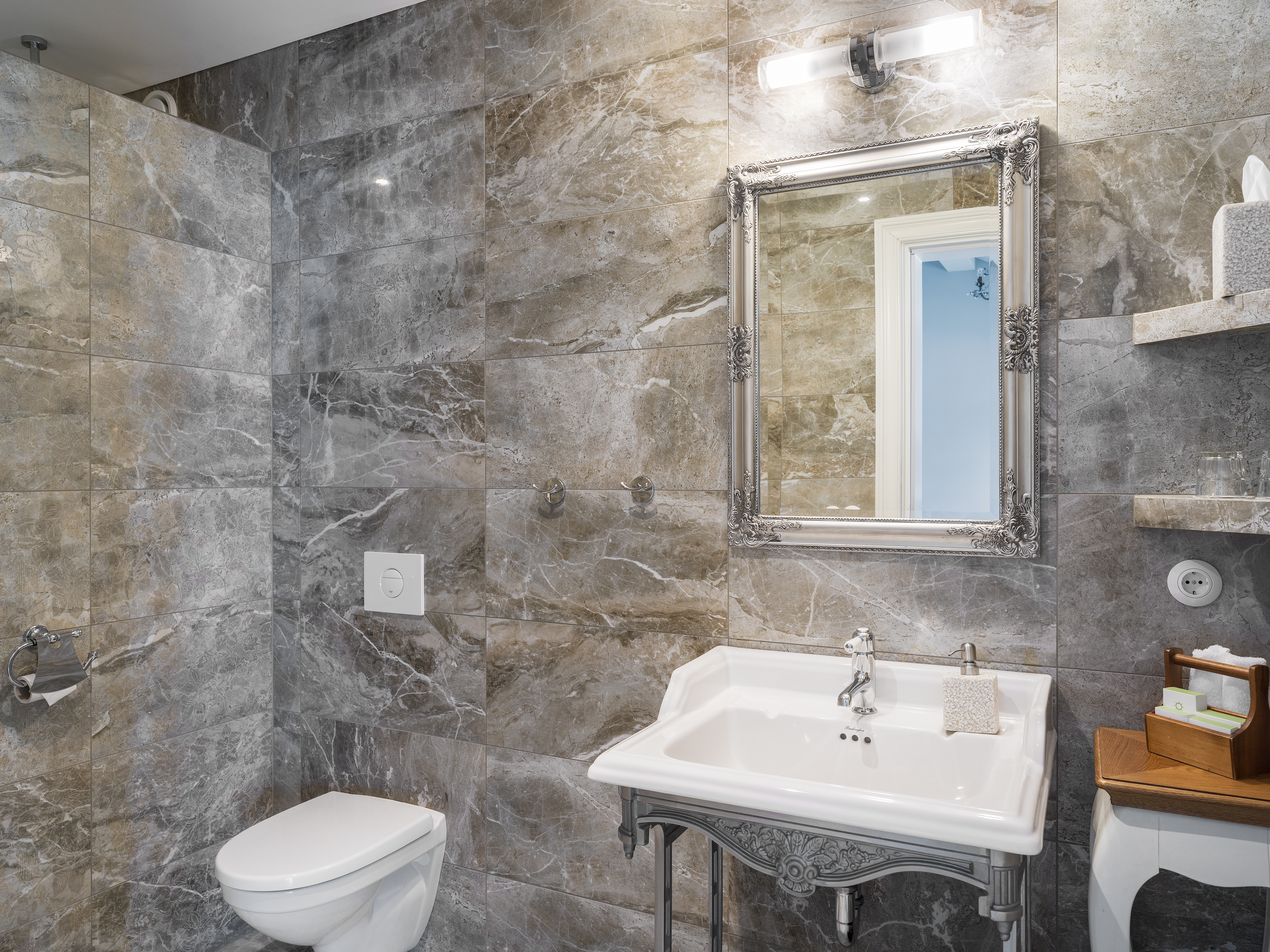 Junior Suite Standard