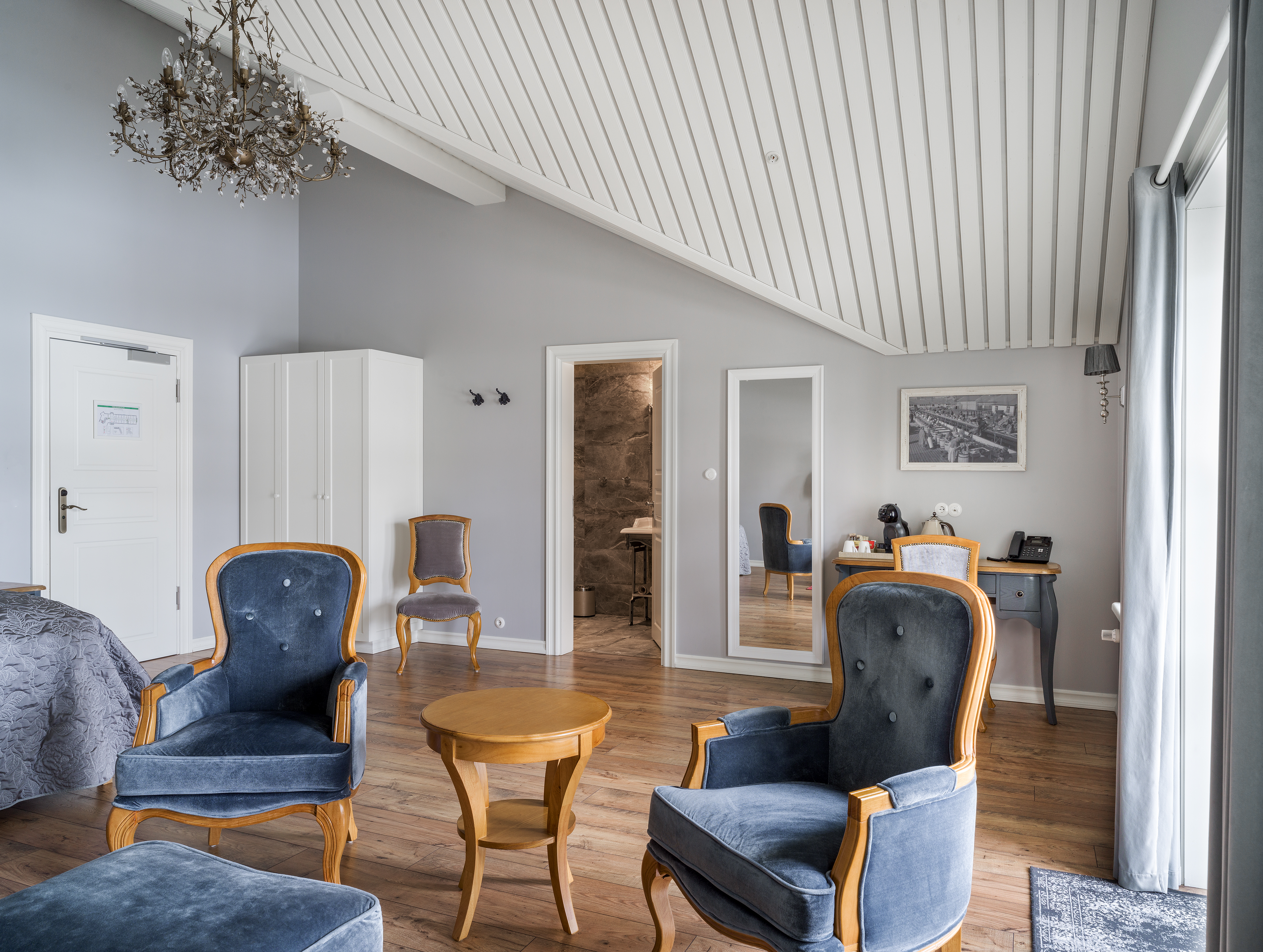 Junior Suite Standard