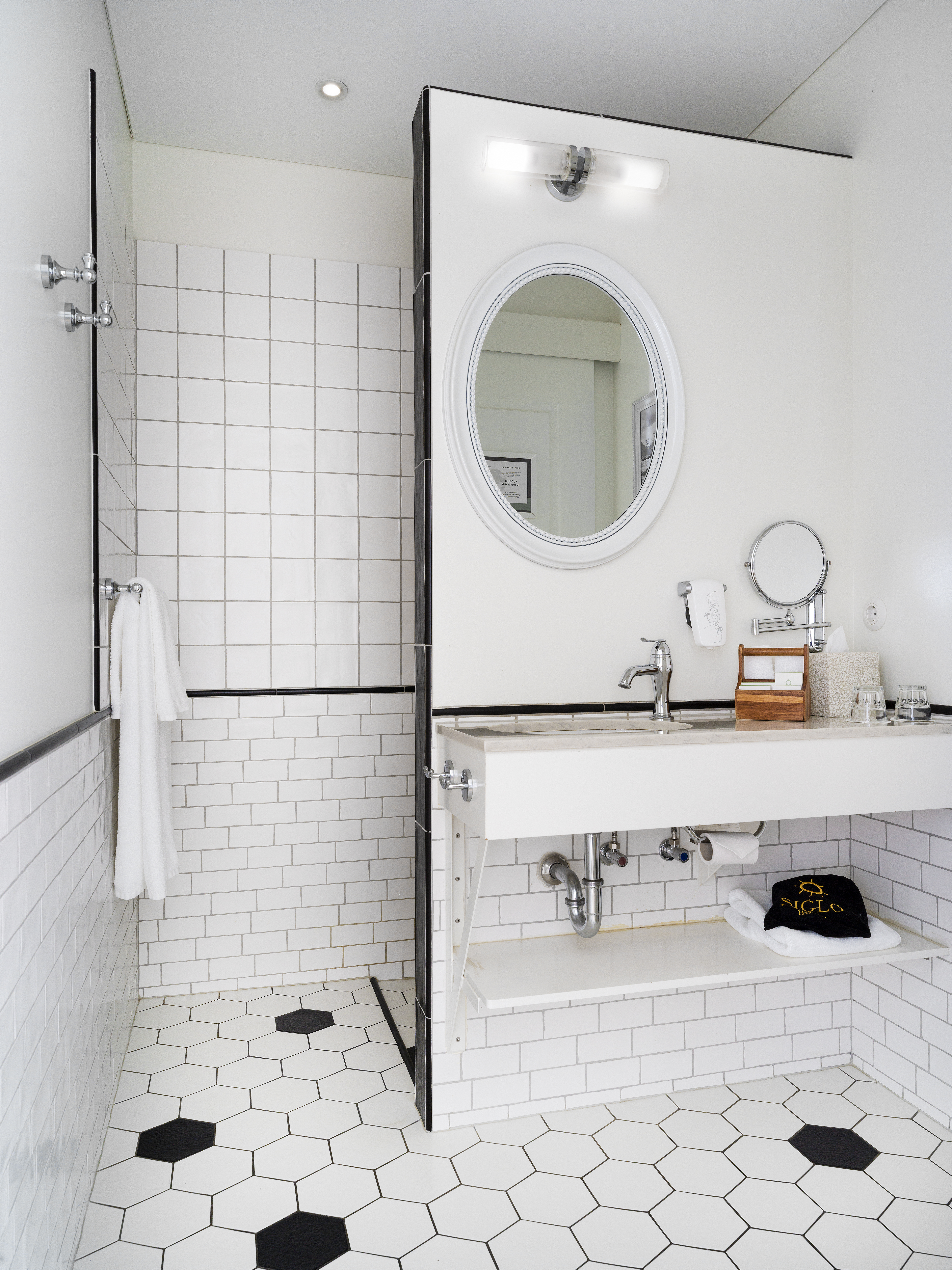 Double or Twin Superior