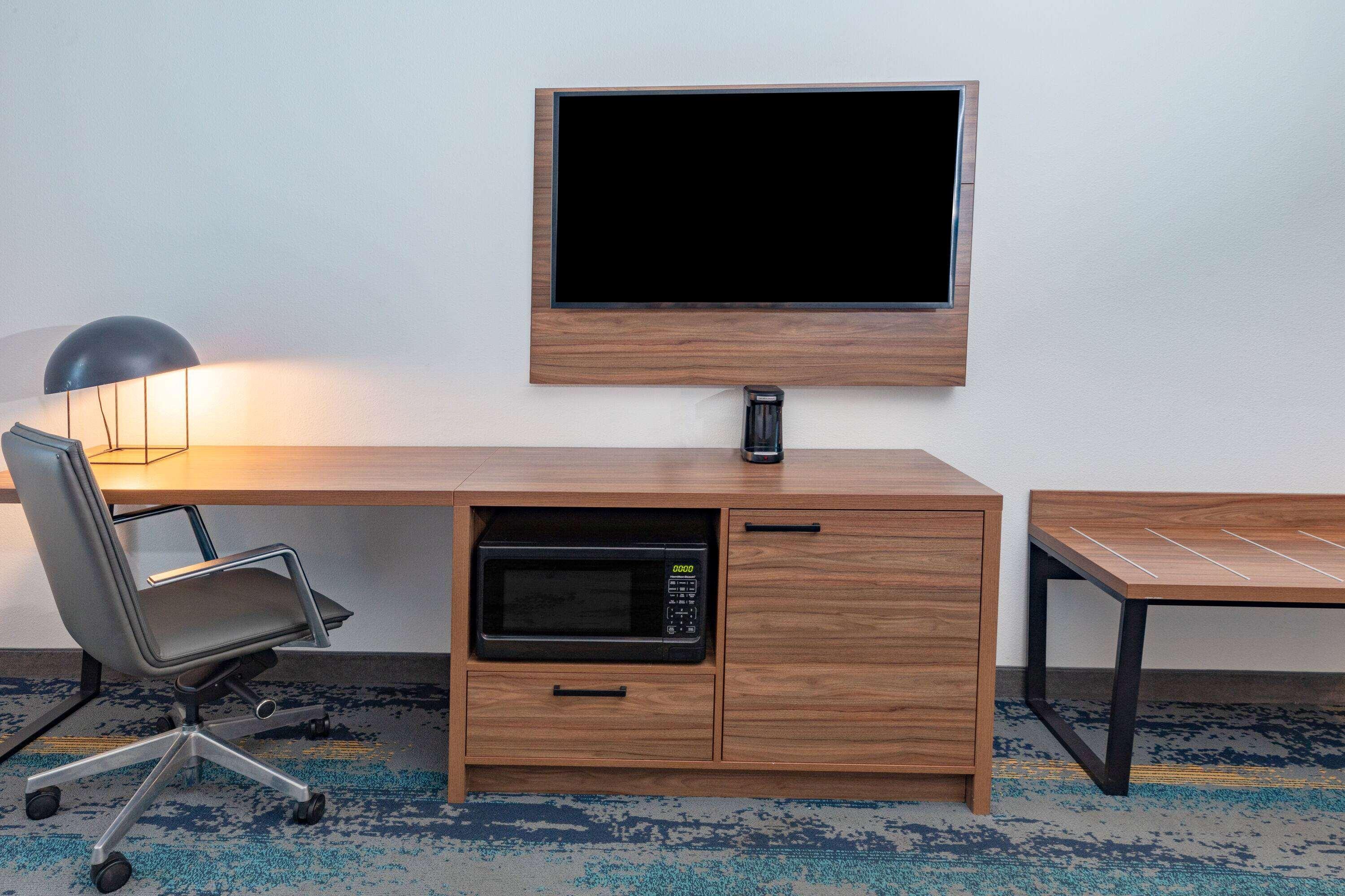 Quadruple Accessible