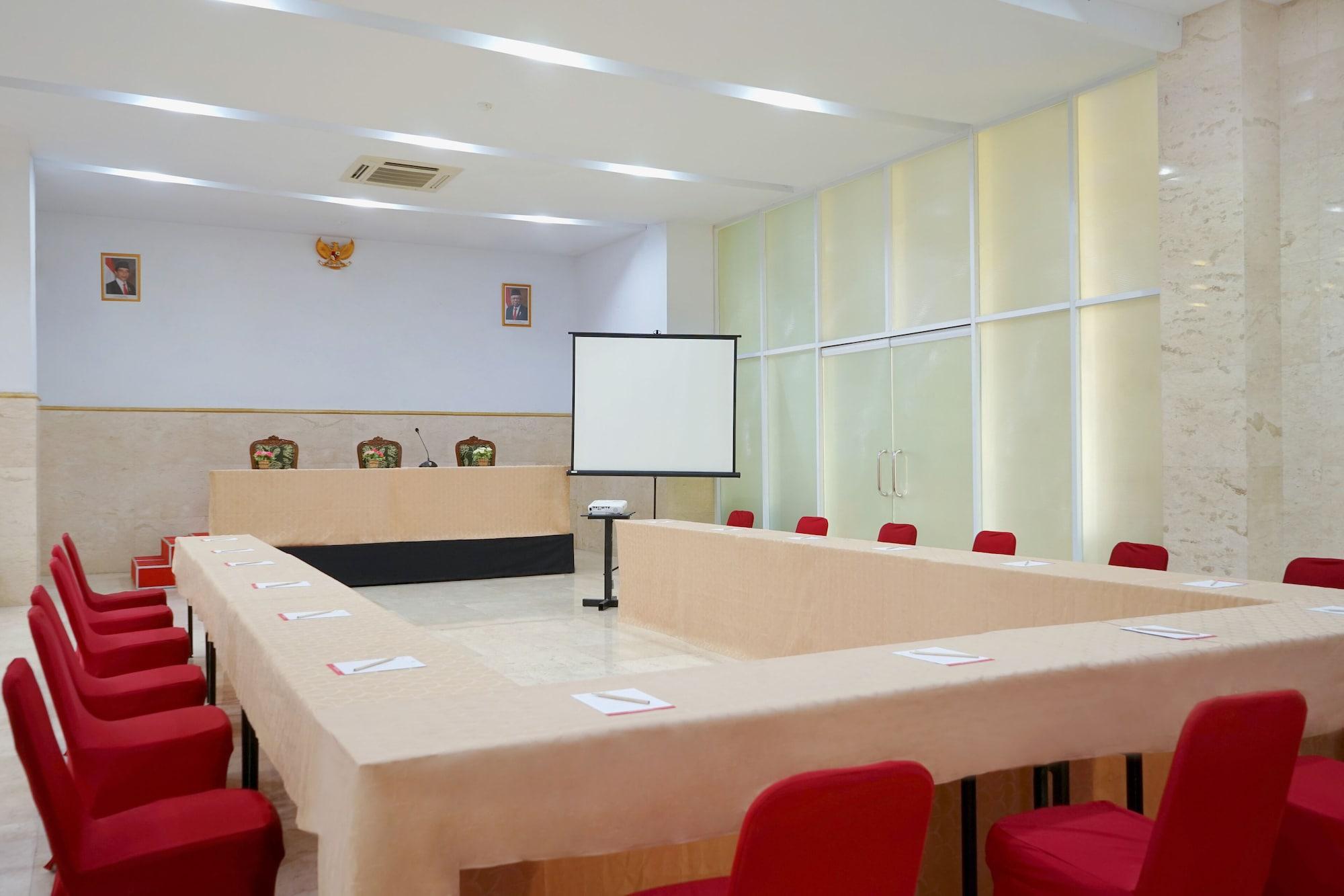 Conferences