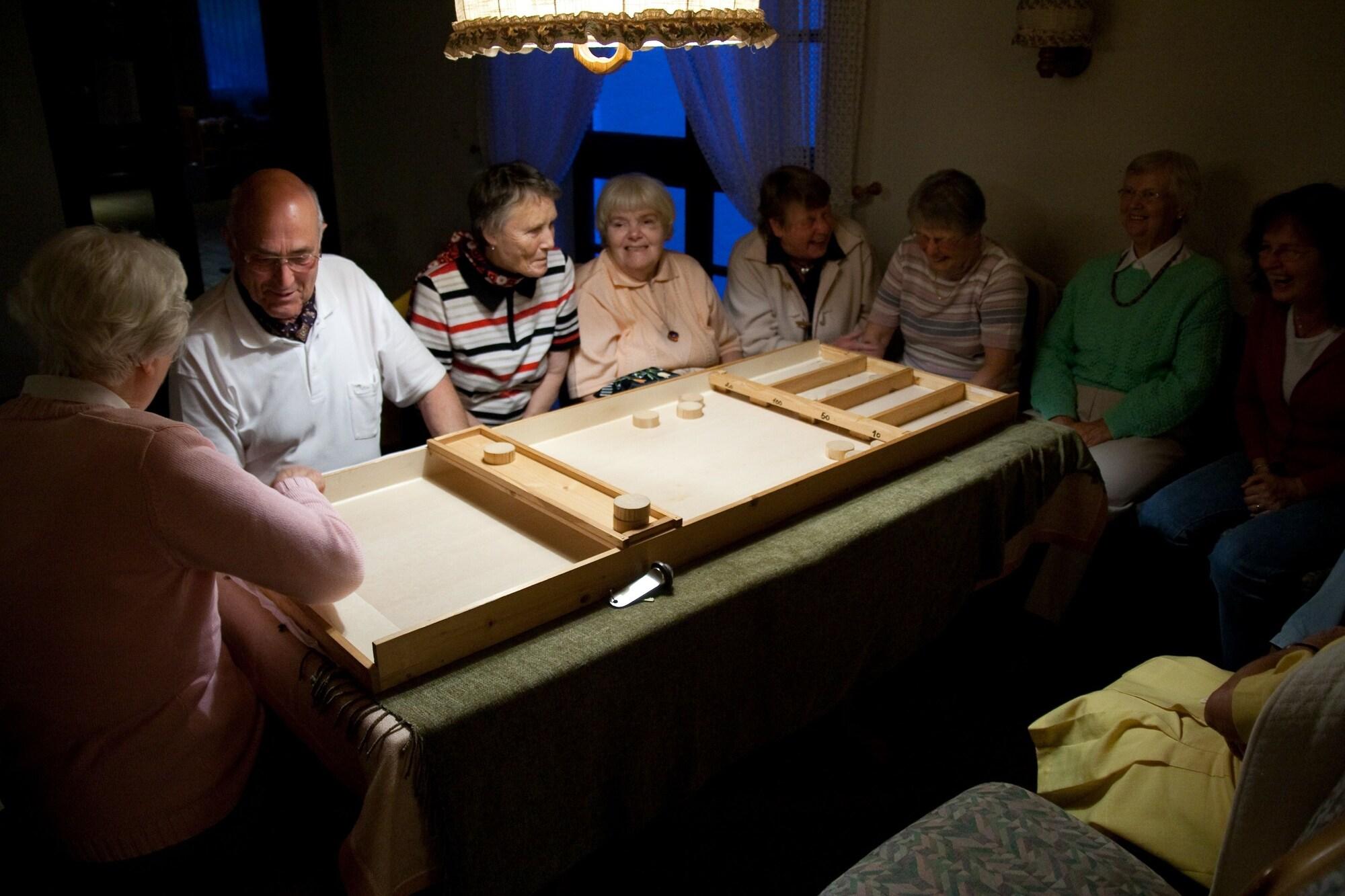 Sports and Entertainment