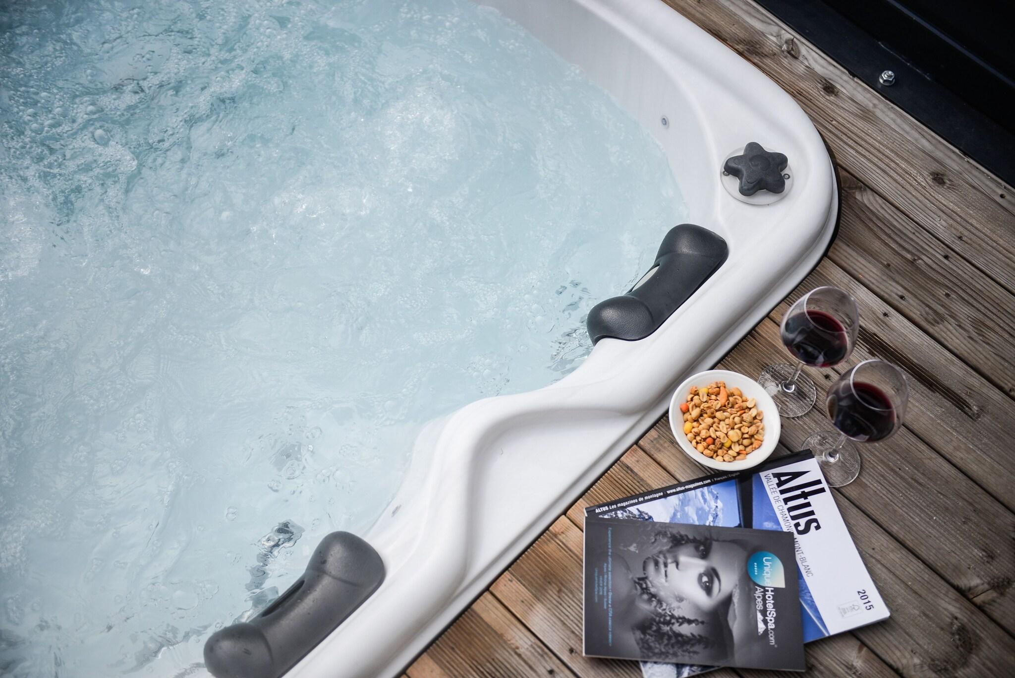 Apartment Two Double Beds