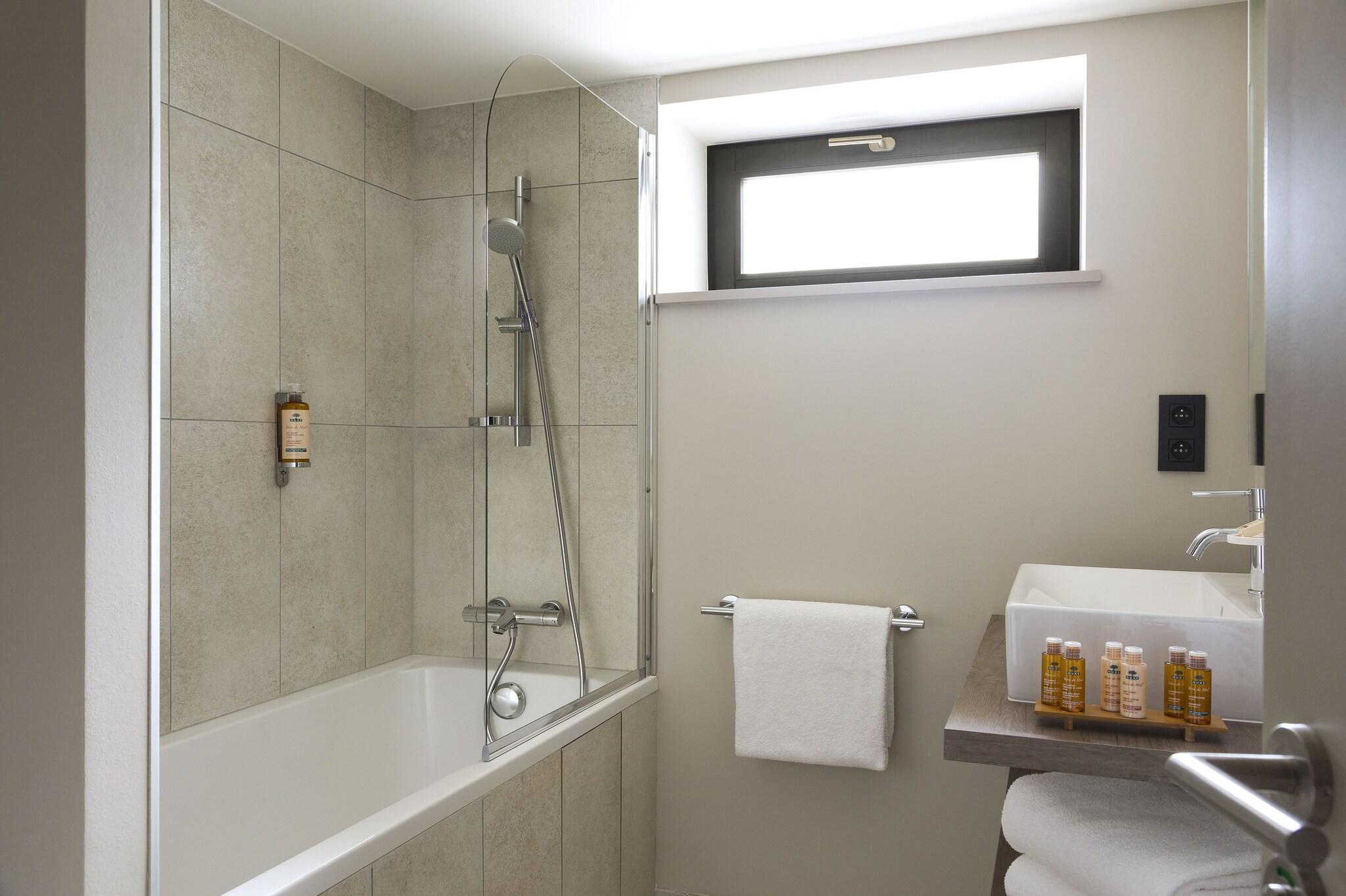 Apartment Two Double Beds