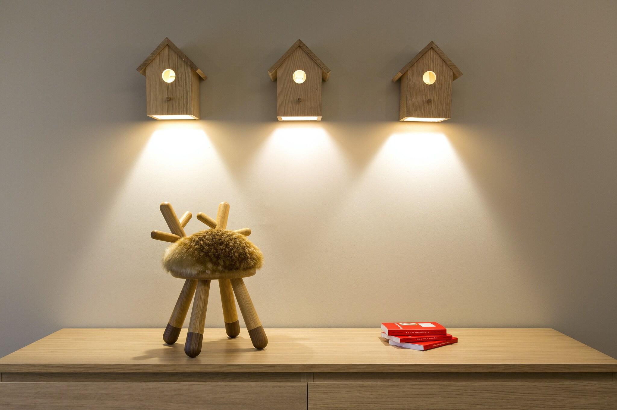 Apartment Three Beds