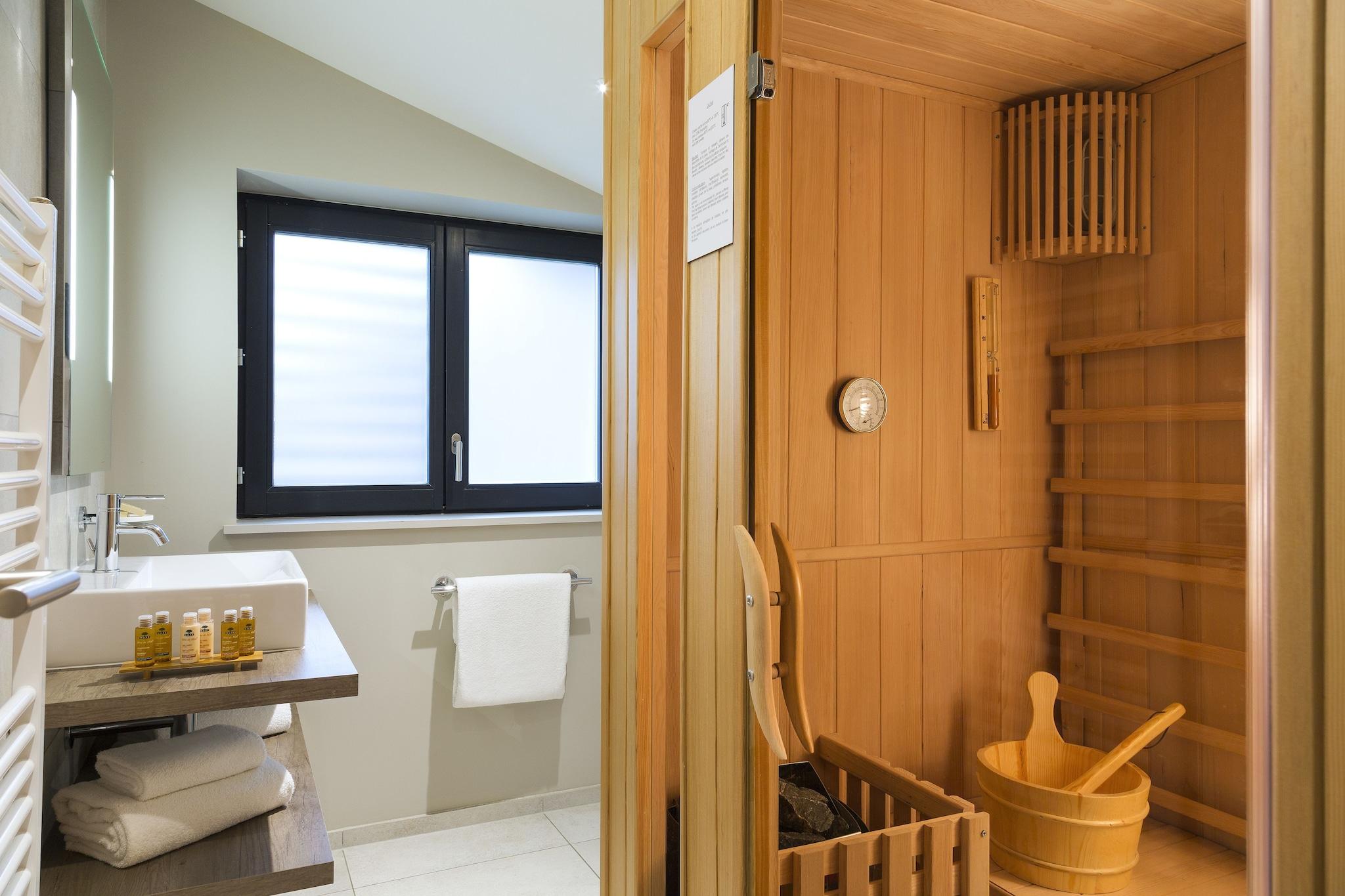 Apartment Two Double Beds