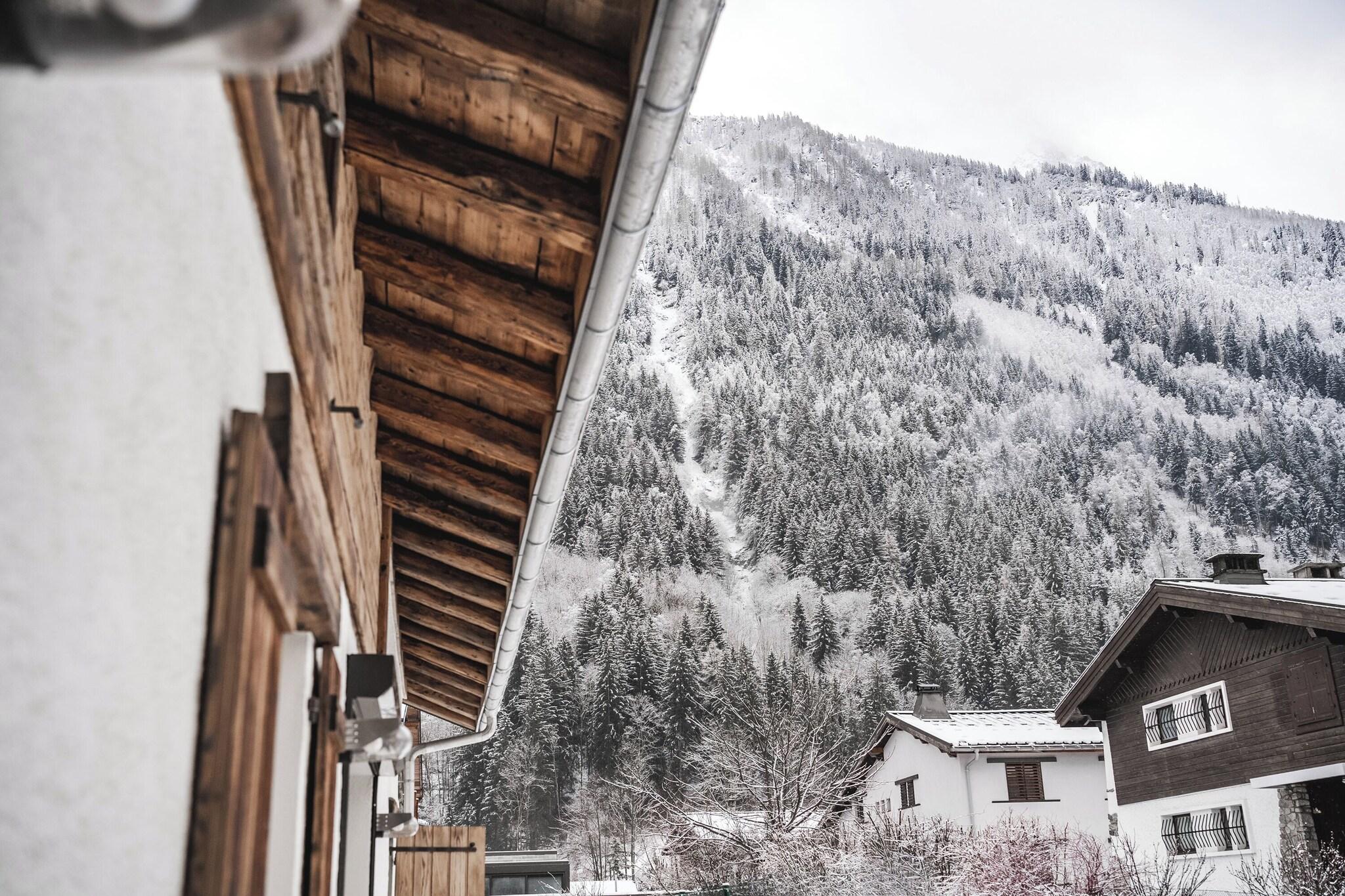 Apartment Two Double Beds