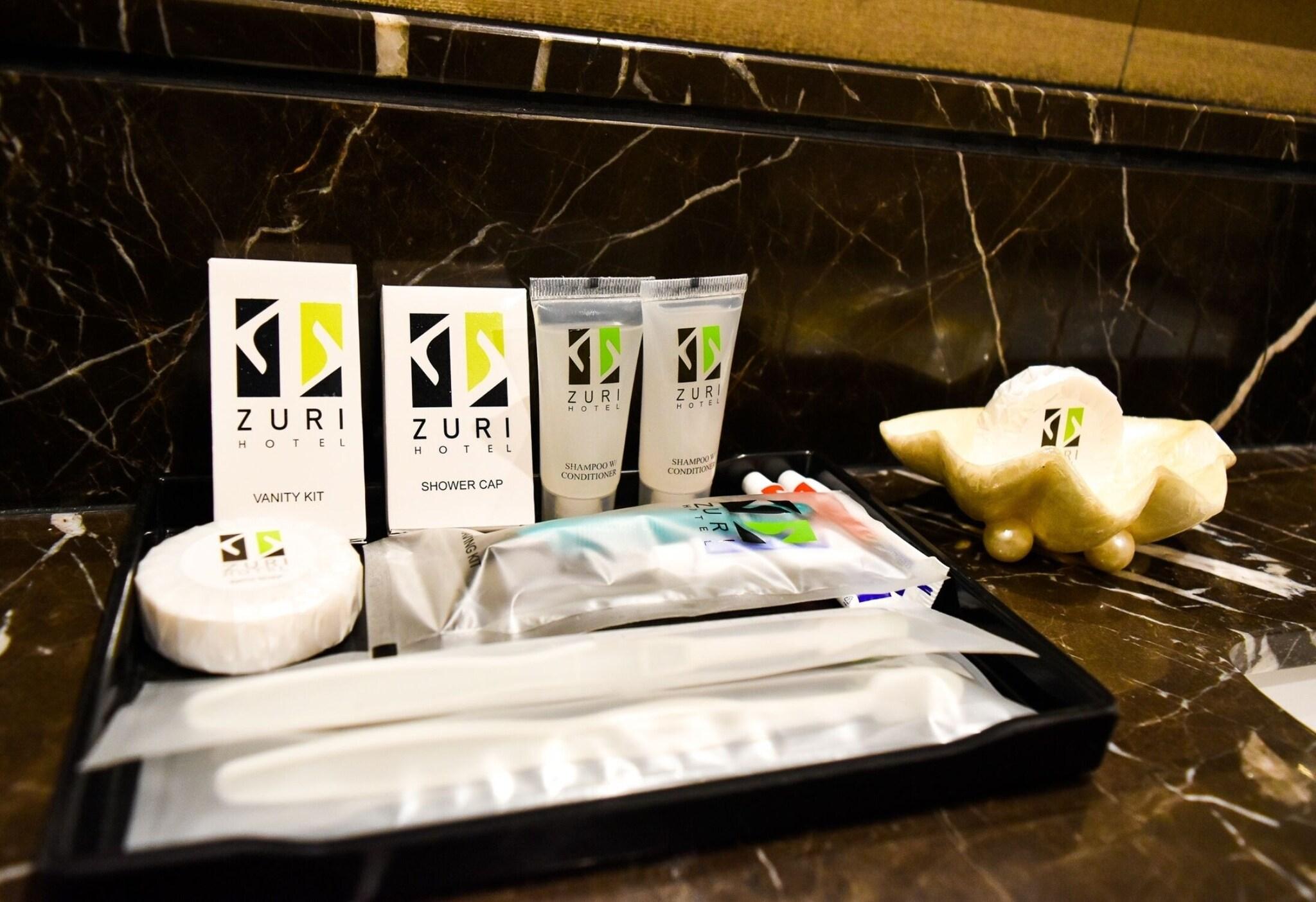 Double Superior King Bed