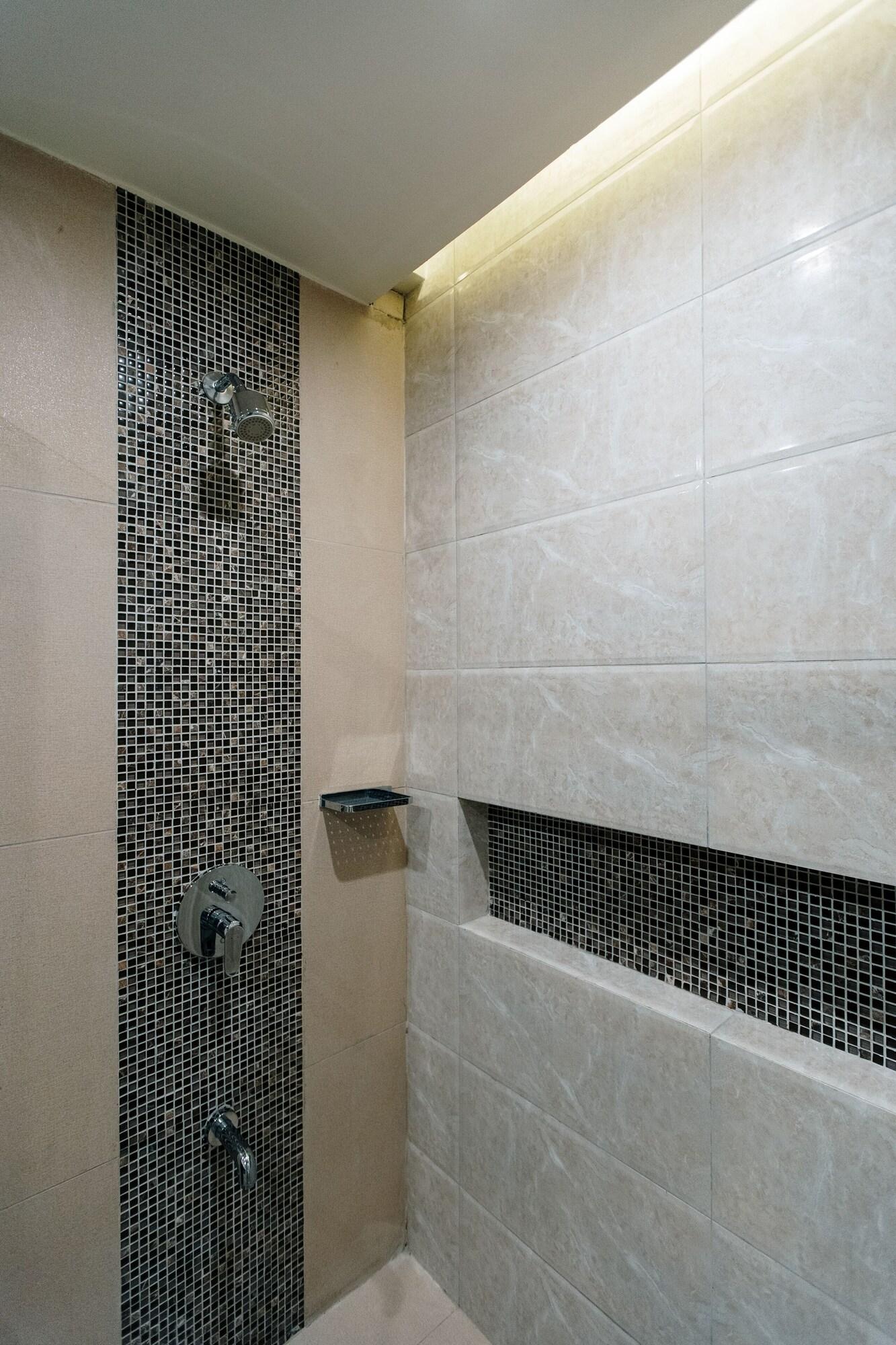 Double Superior King Bed