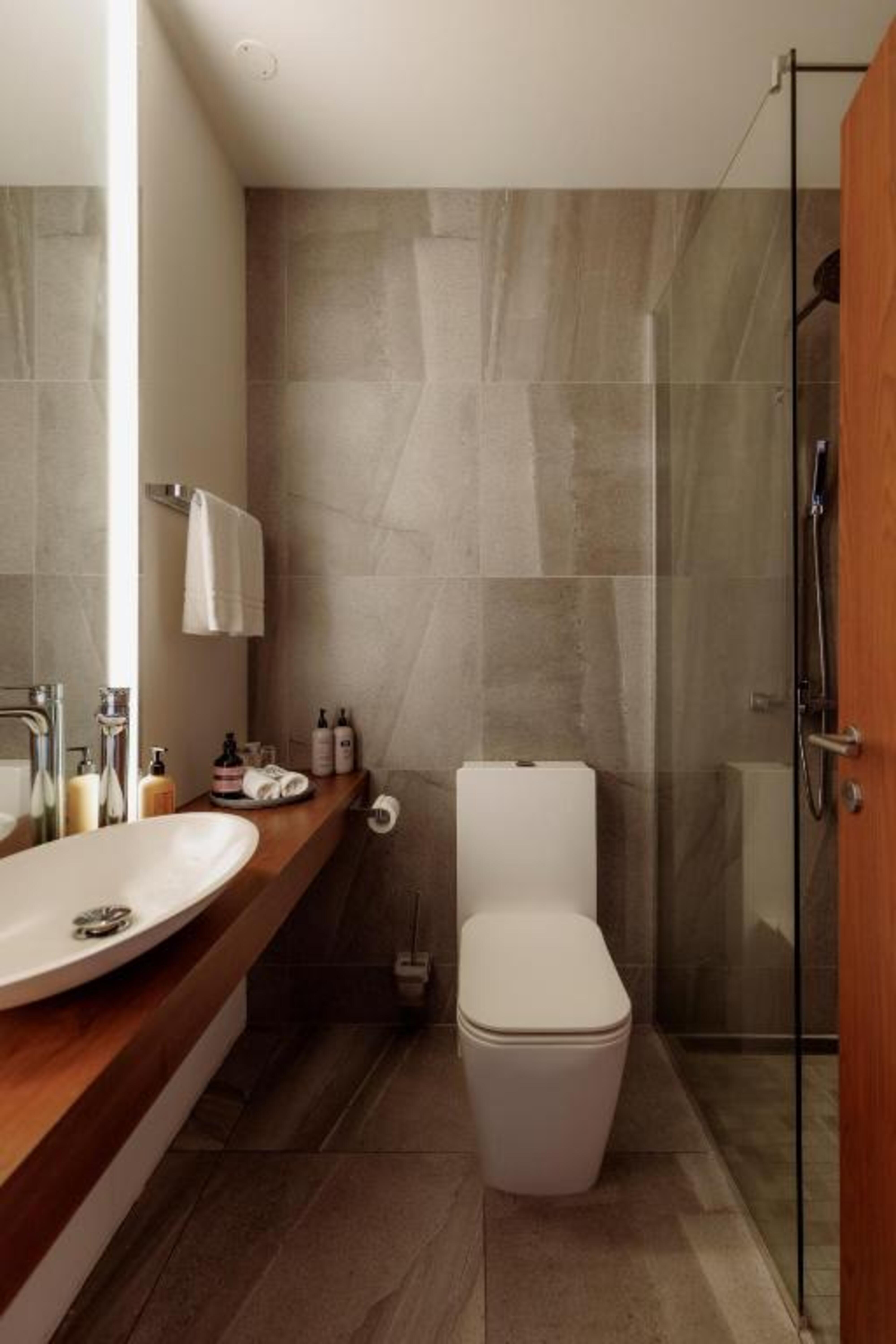 Double Superior King Bed