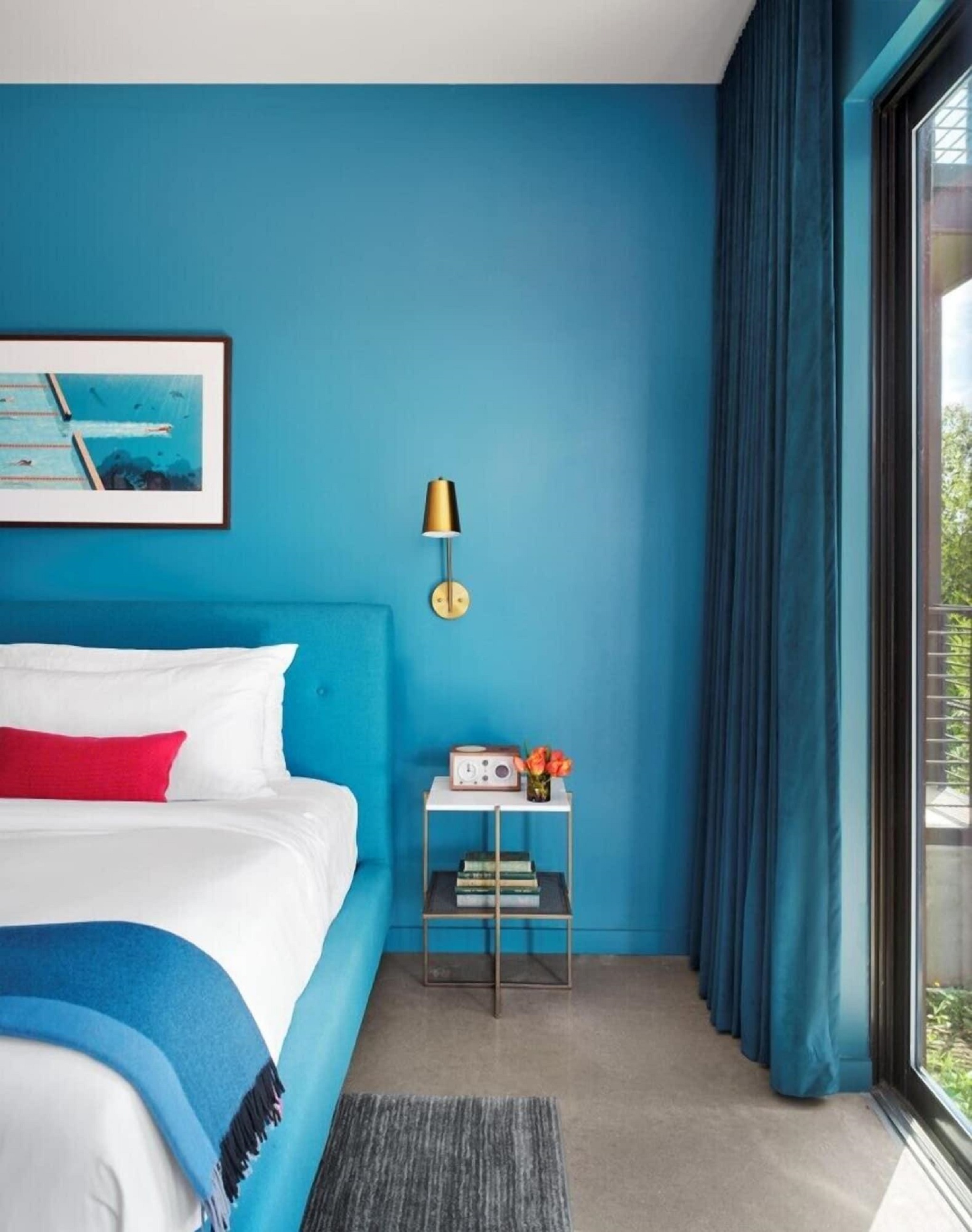 Suite Superior King Bed