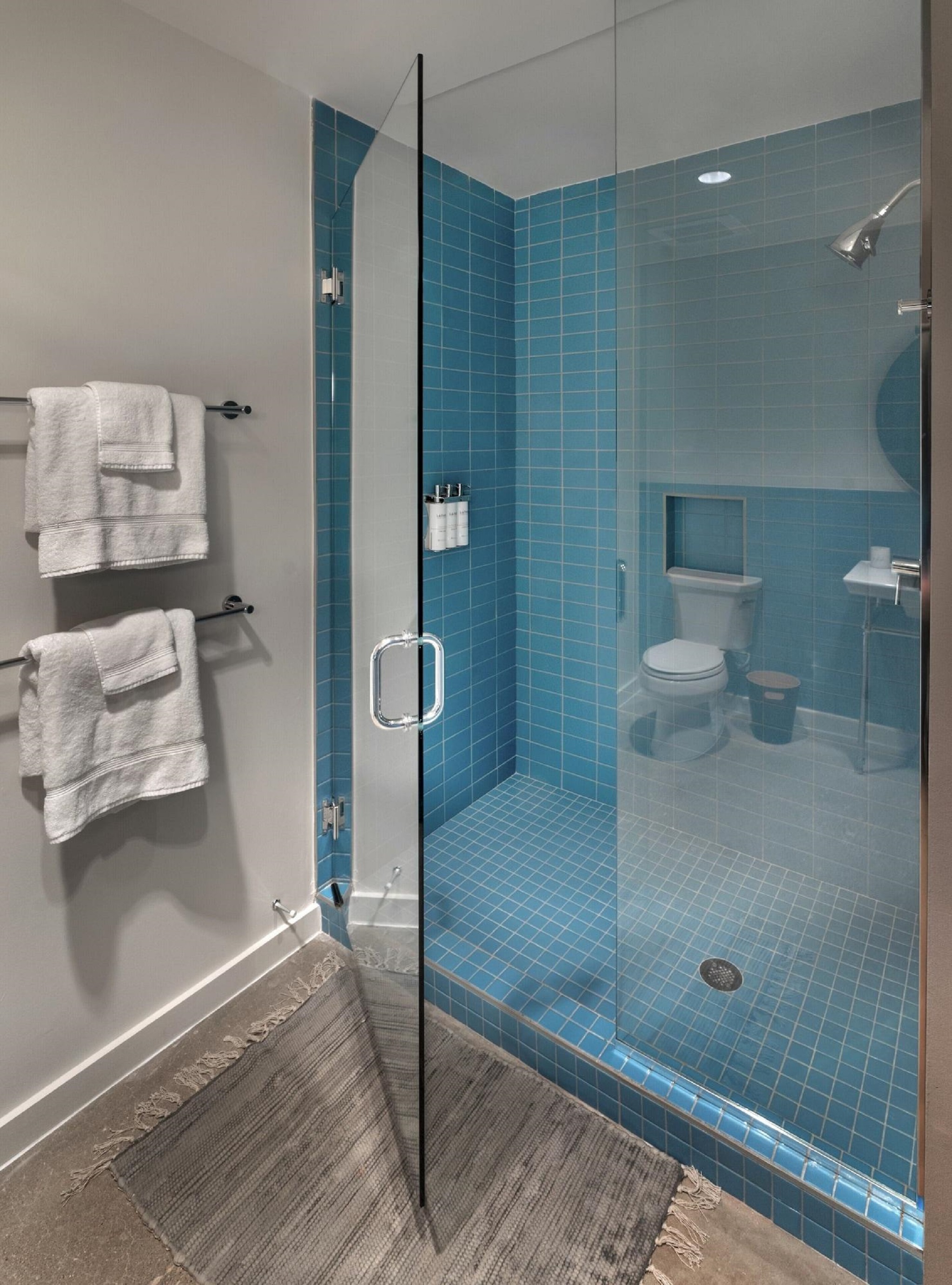 Room Garden View King Bed