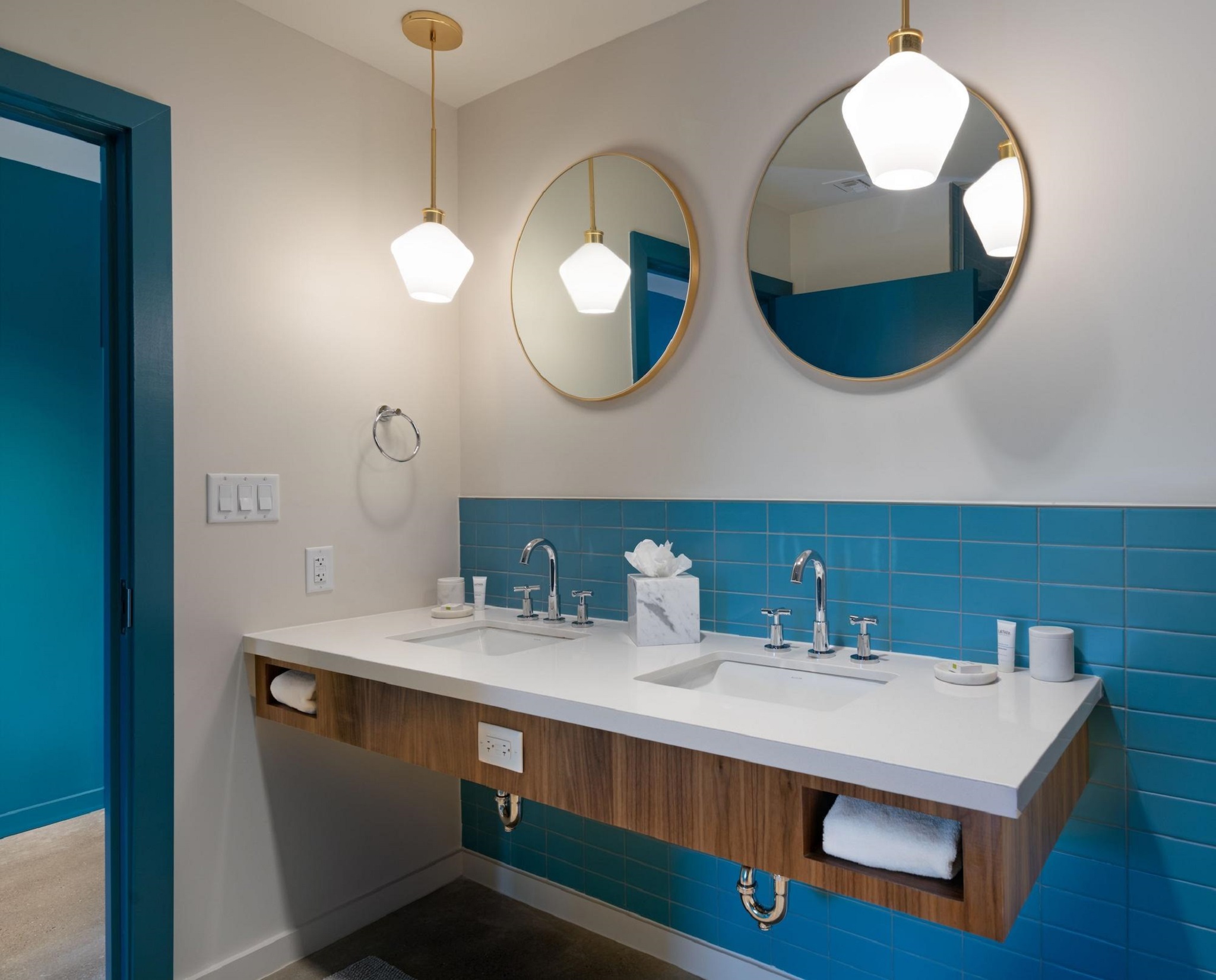 Room Garden View King Bed